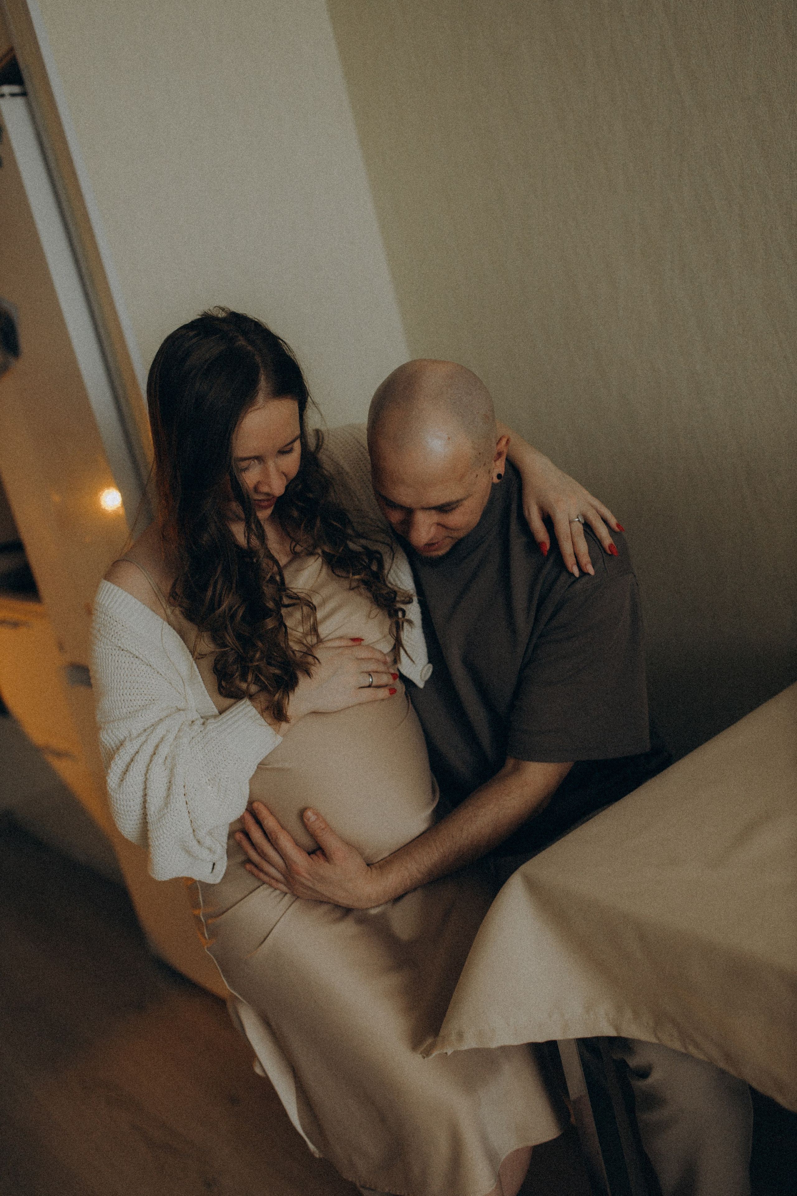 Тимур и Юля. Фотограф в Петербурге Ольга Стрельченко