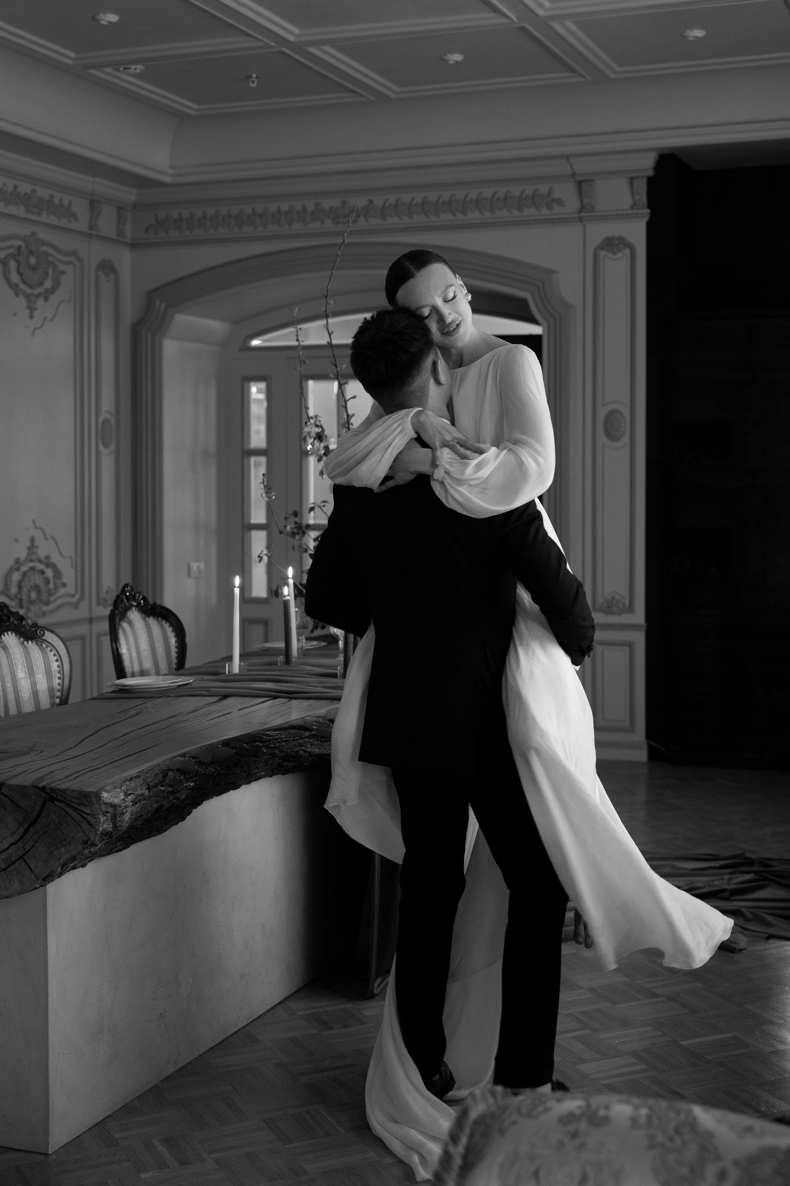 Egor & Maria. Вебер Юлия фотограф Ростов-на-Дону