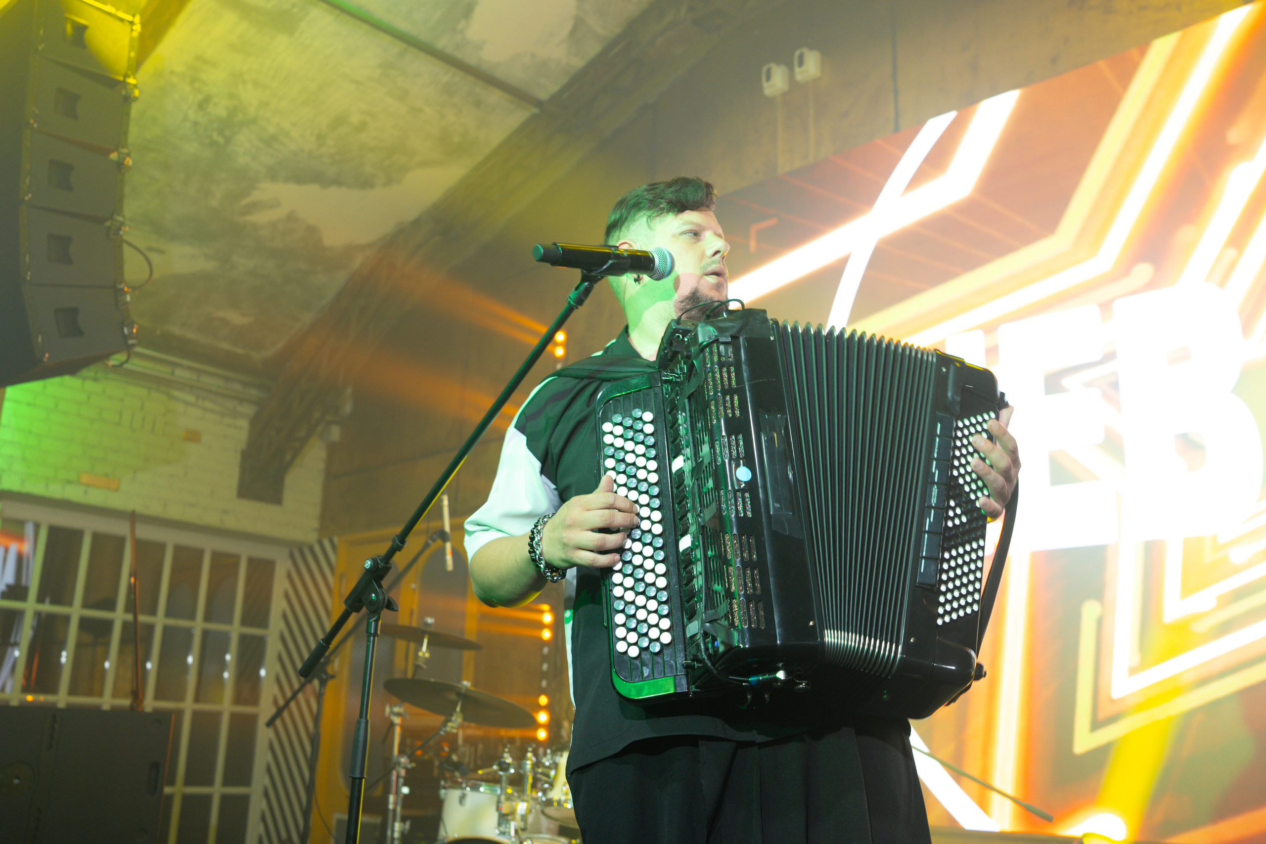 Синергиум. Фотограф Москва