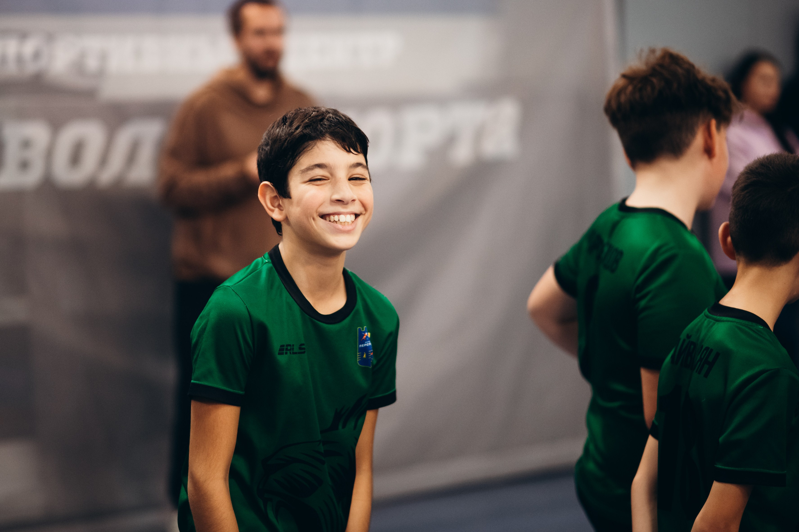 Турнир по футбольному фристайлу, панне и теннисболу