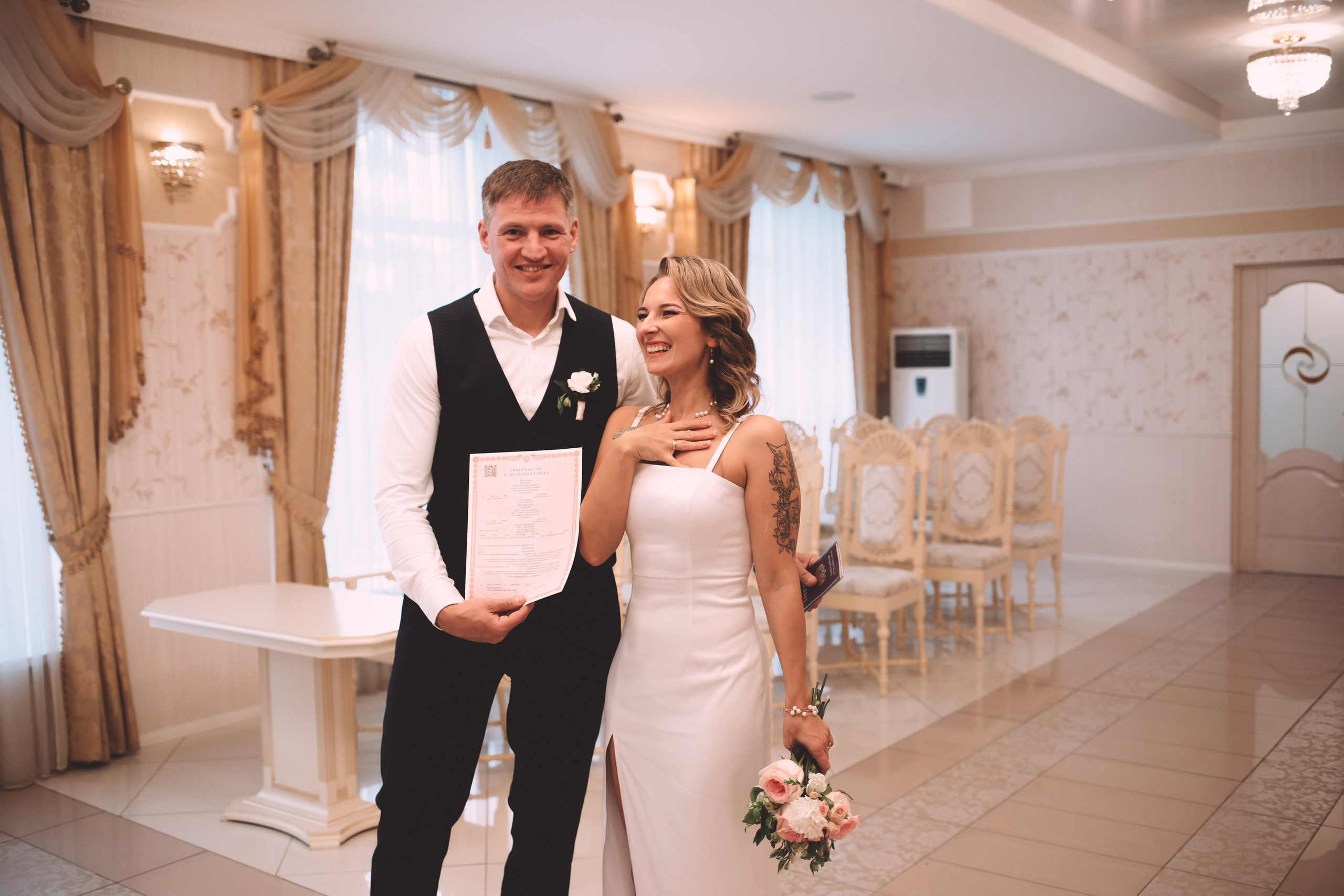 Юлия & Никита. Анна Михайлова|Свадебный фотограф в Санкт-Петербурге