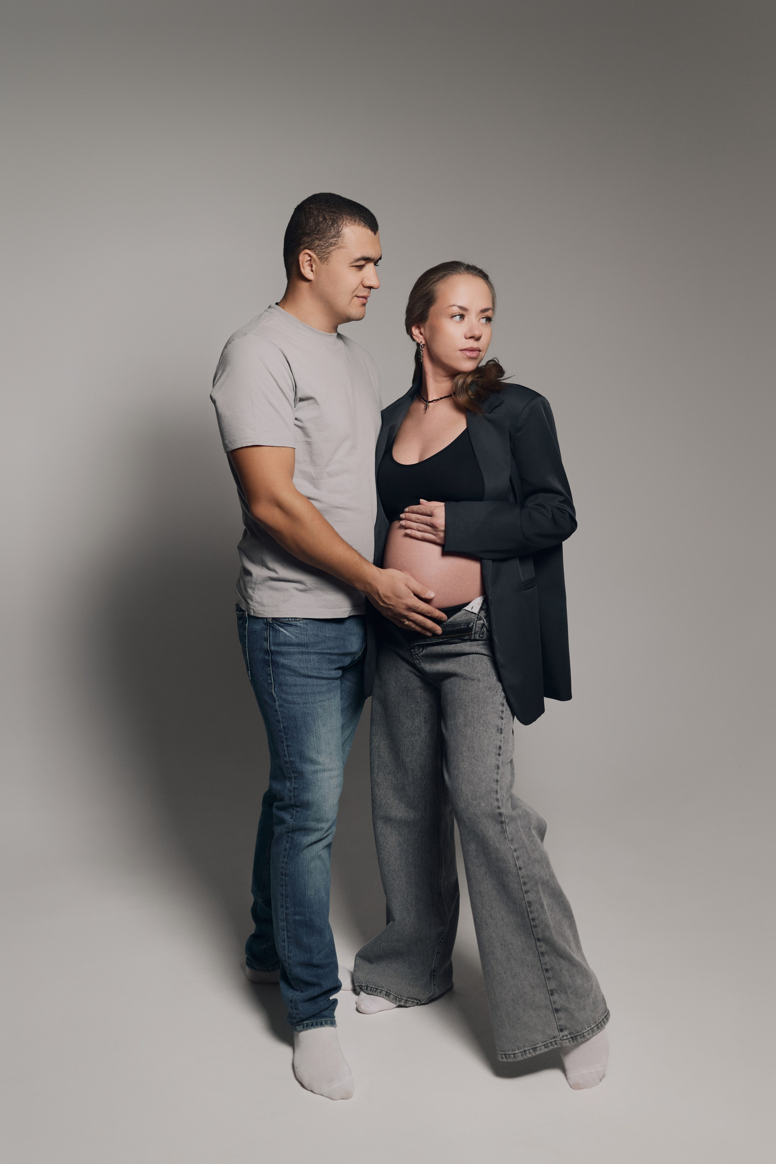 Юлия и Роман. Экспресс фотодень. Алина Каравайцева. Фотограф в городе Барнаул