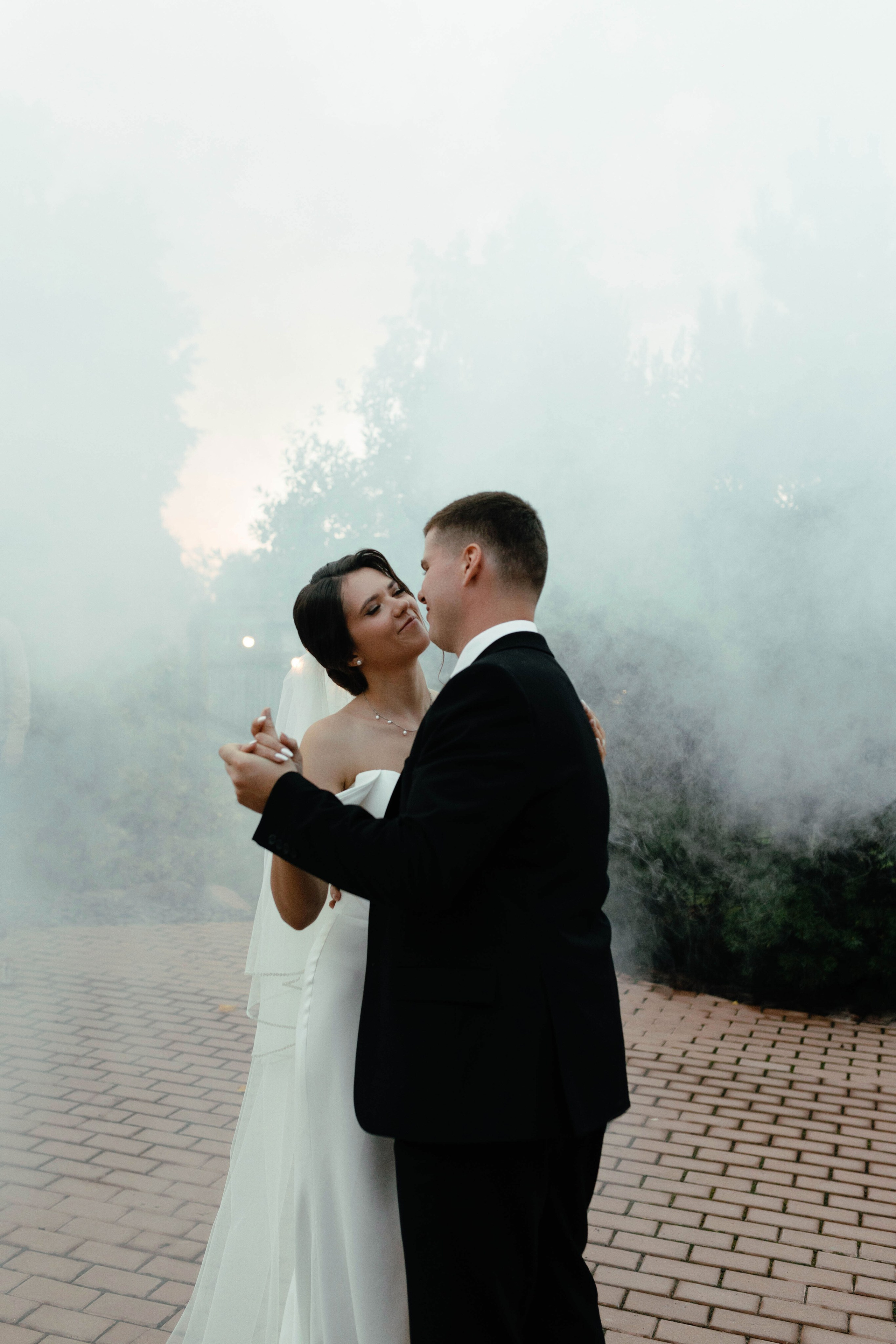 Лада и Миша. Свадебный и семейный фотограф во Владимире Белашова Анастасия