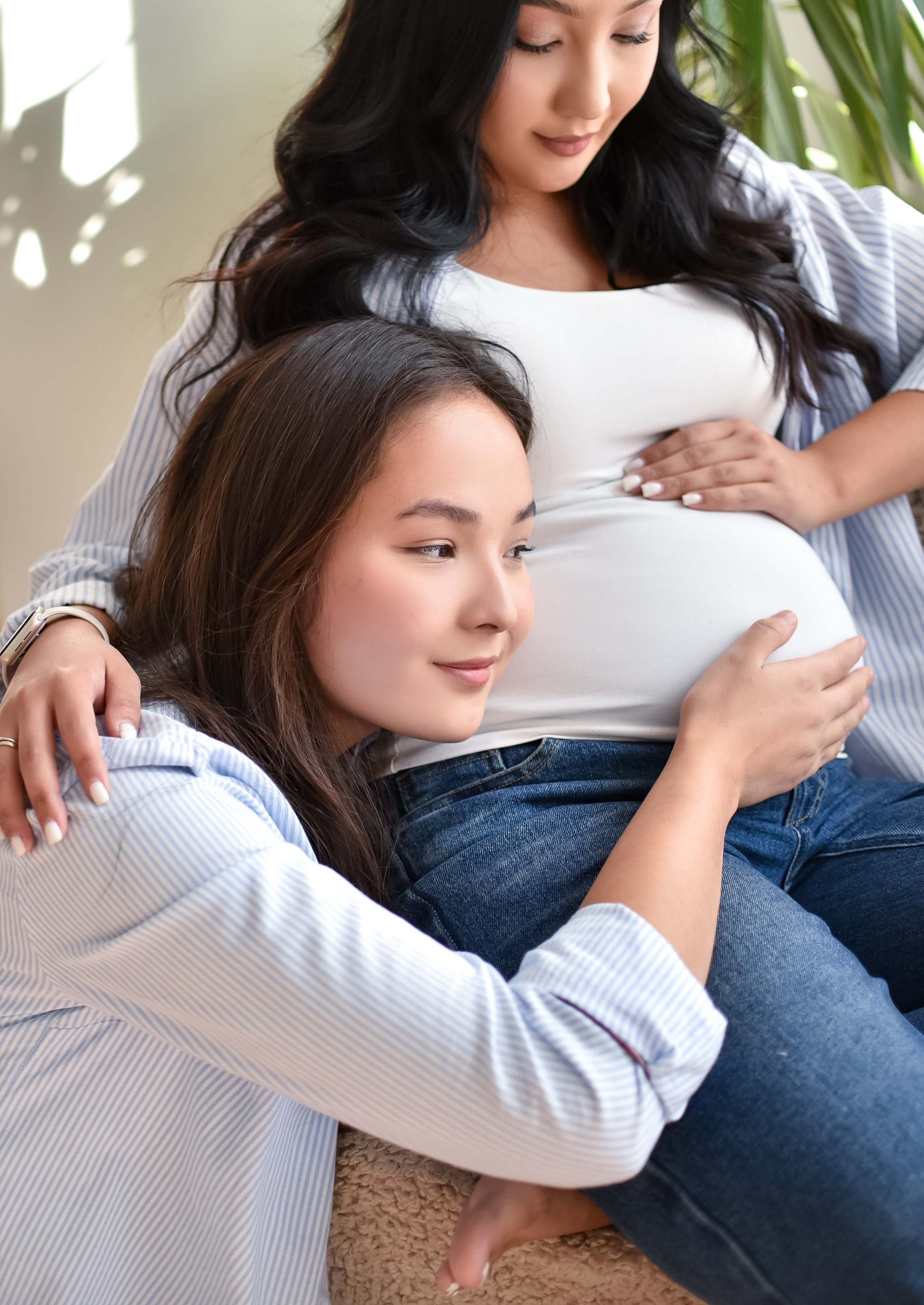 ДИАНА. Фотограф Тамара Катапова