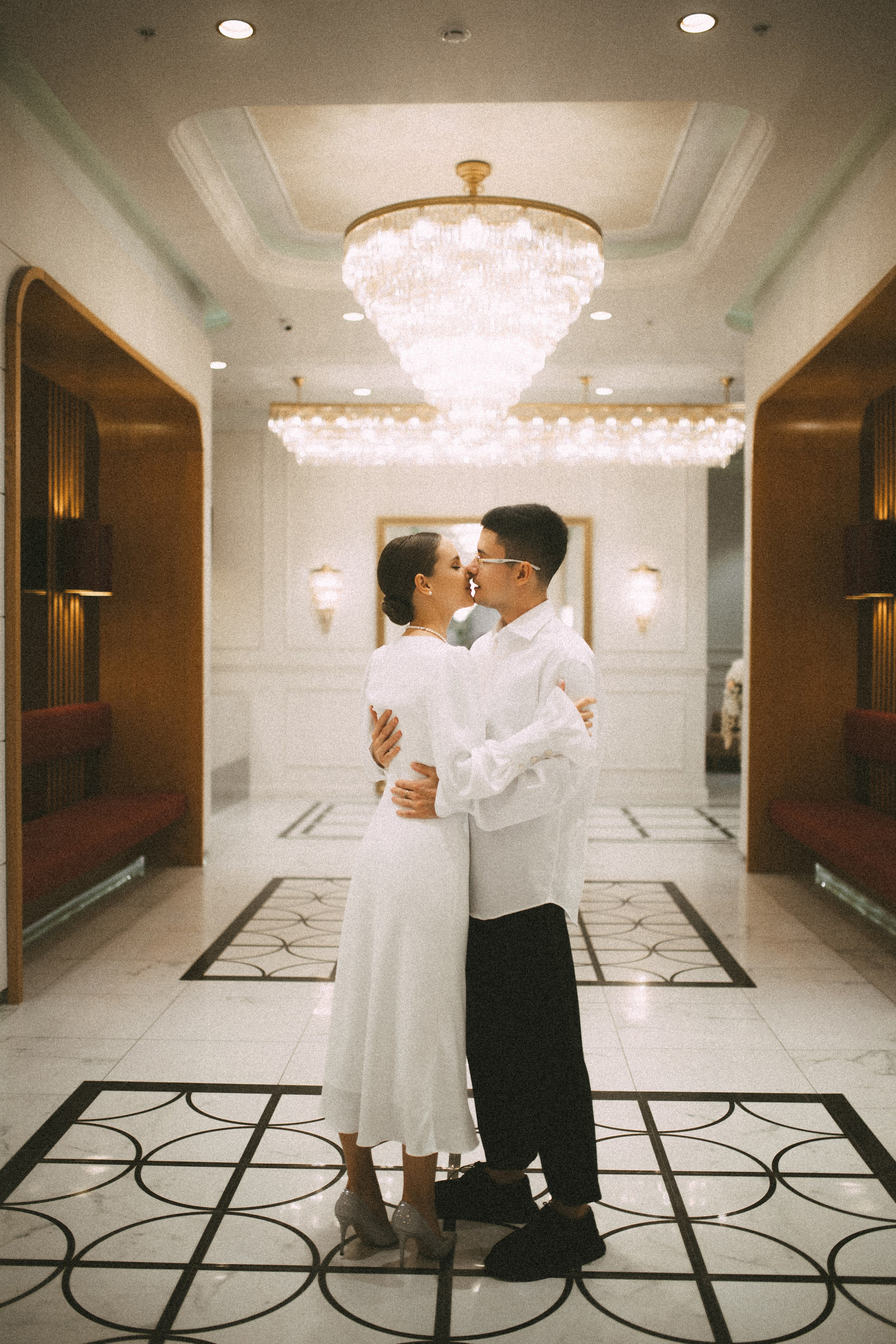 E & Г | Москва. Фотограф Екатерина Амбрушкевич