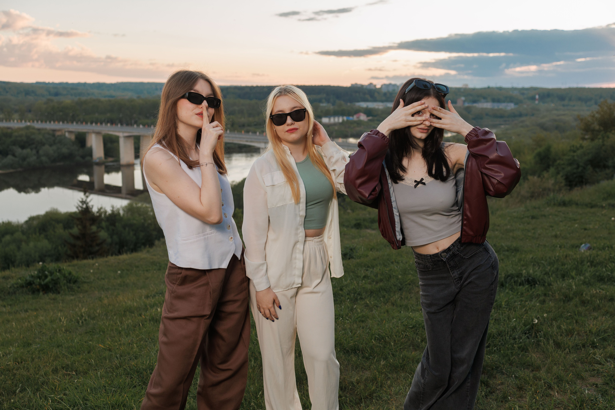 Весенние. Фотограф Алексин|Тула