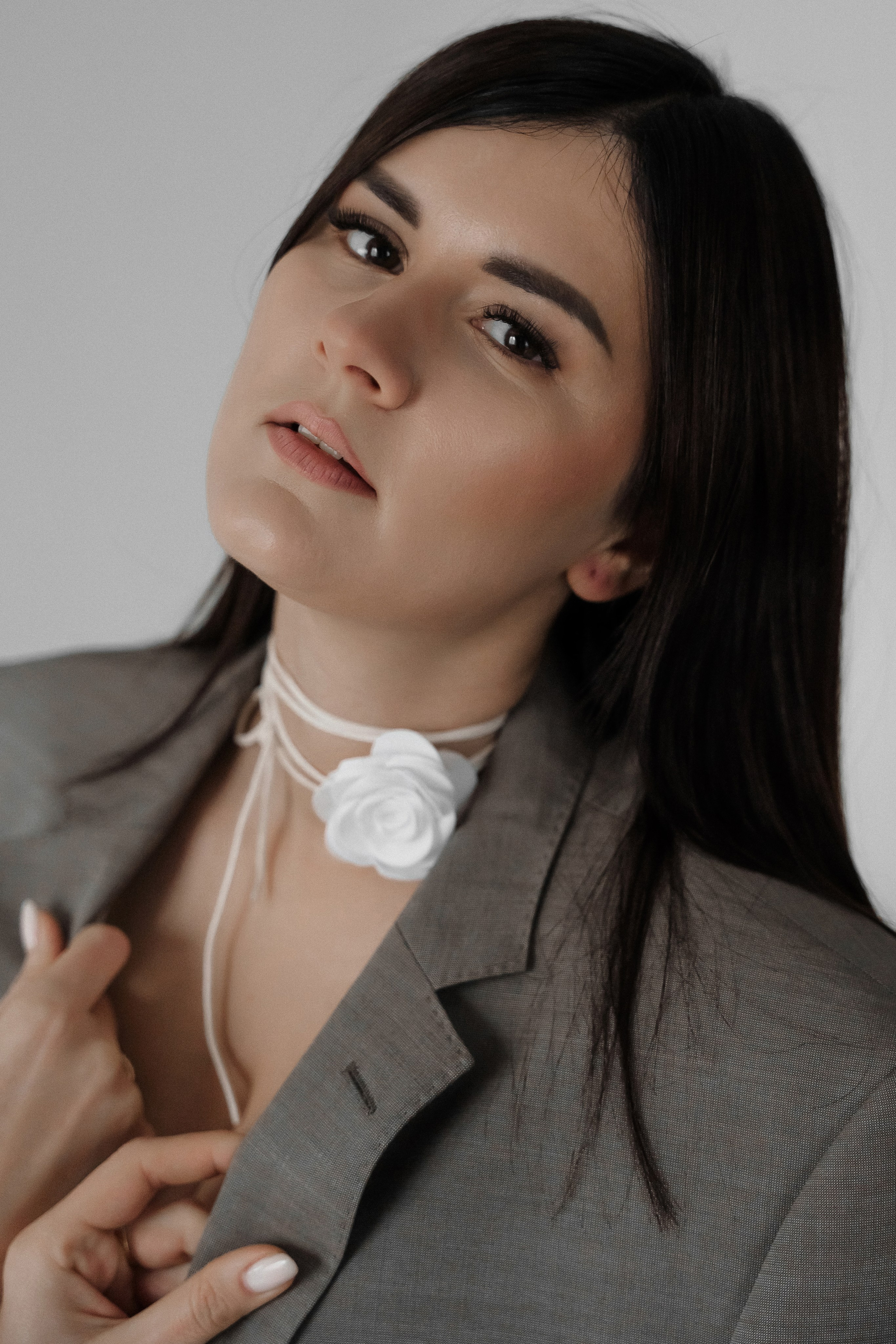 Индивидуальная фотосессия. Фотограф Сергиев Посад / Москва / Дмитров / Дубна