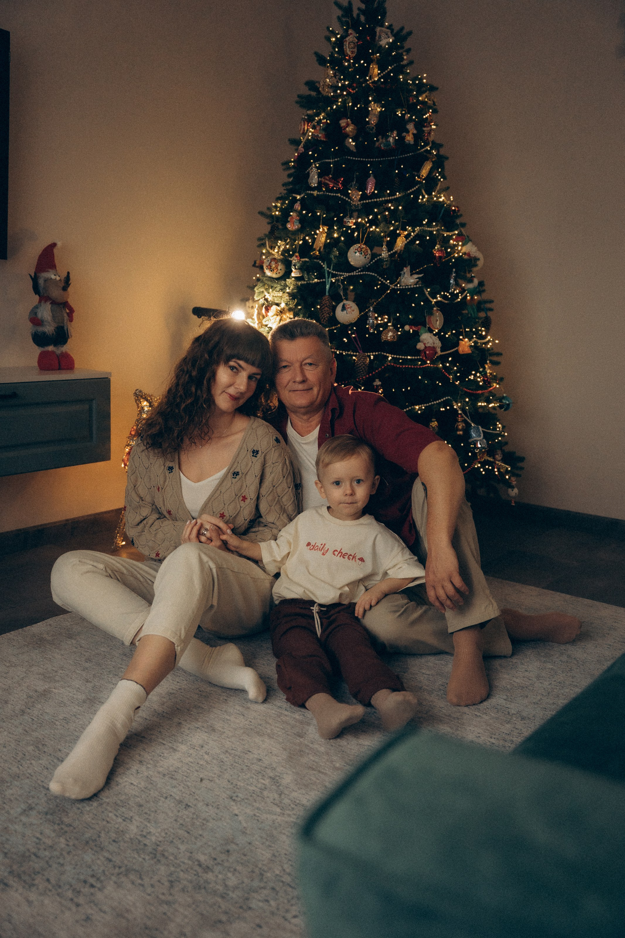 Семейные истории