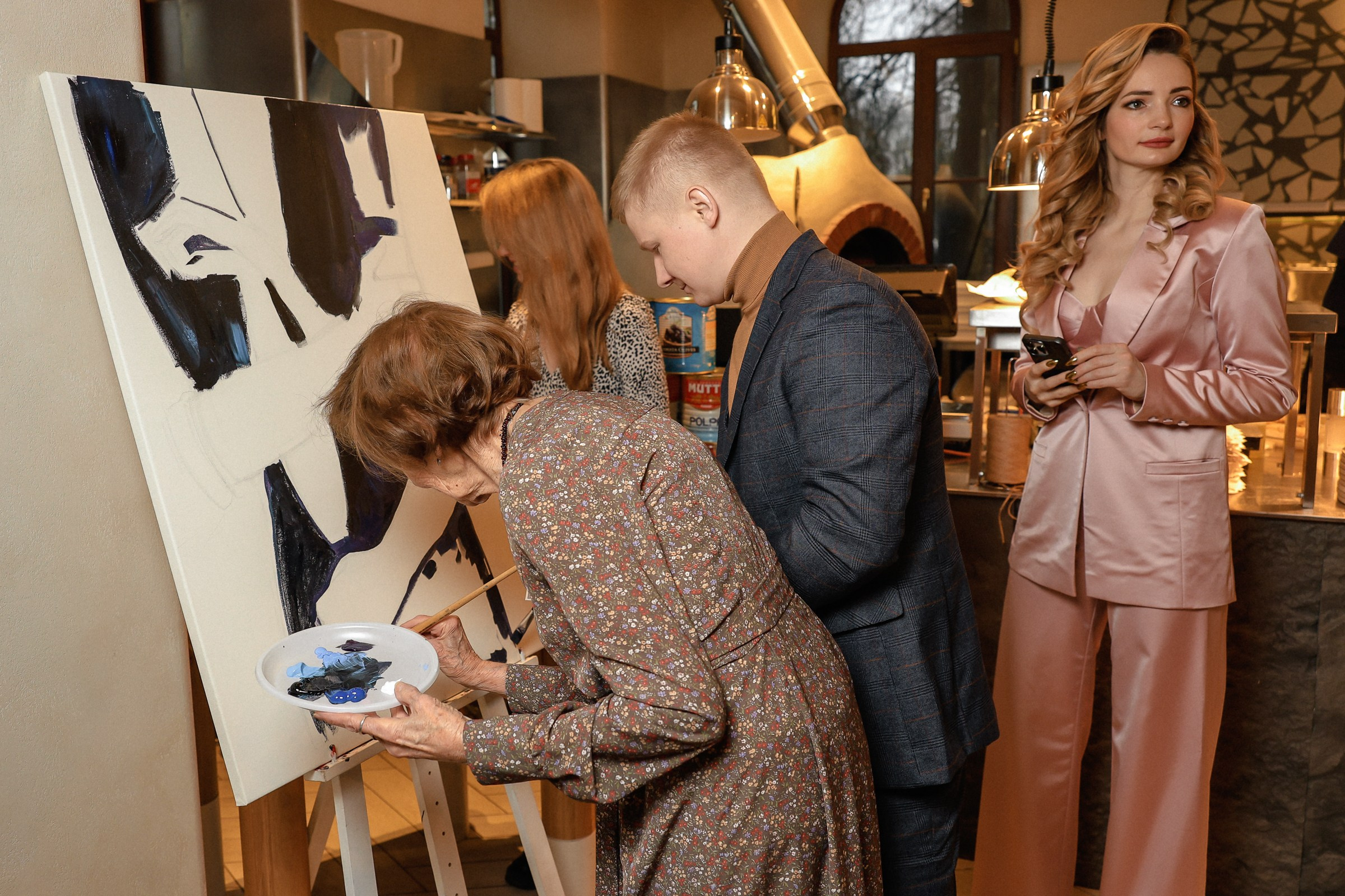 Михаил и Анастасия. 2024. Свадебный фотограф Великий Новгород Станислав Кособудский