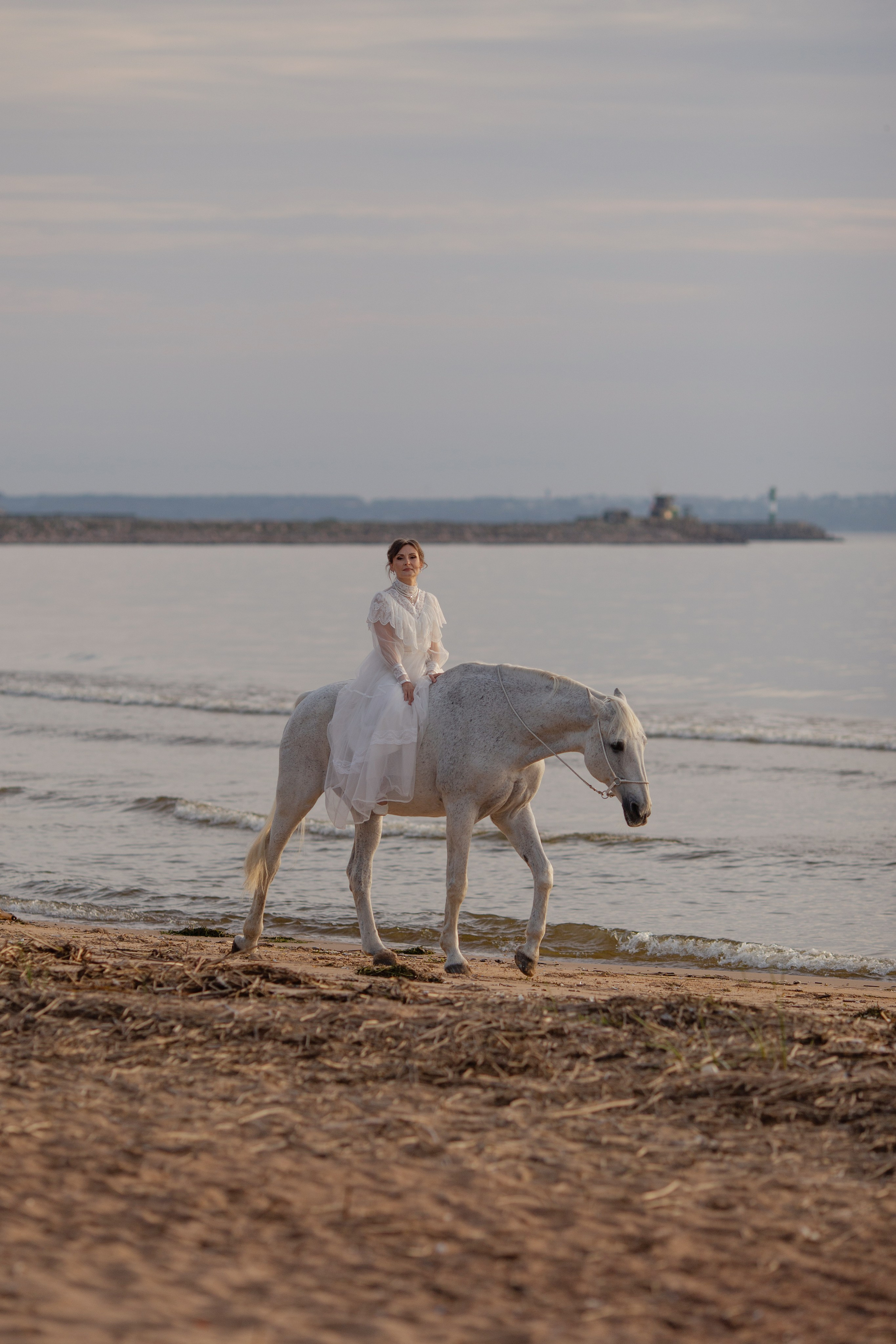 Ольга и Эрна