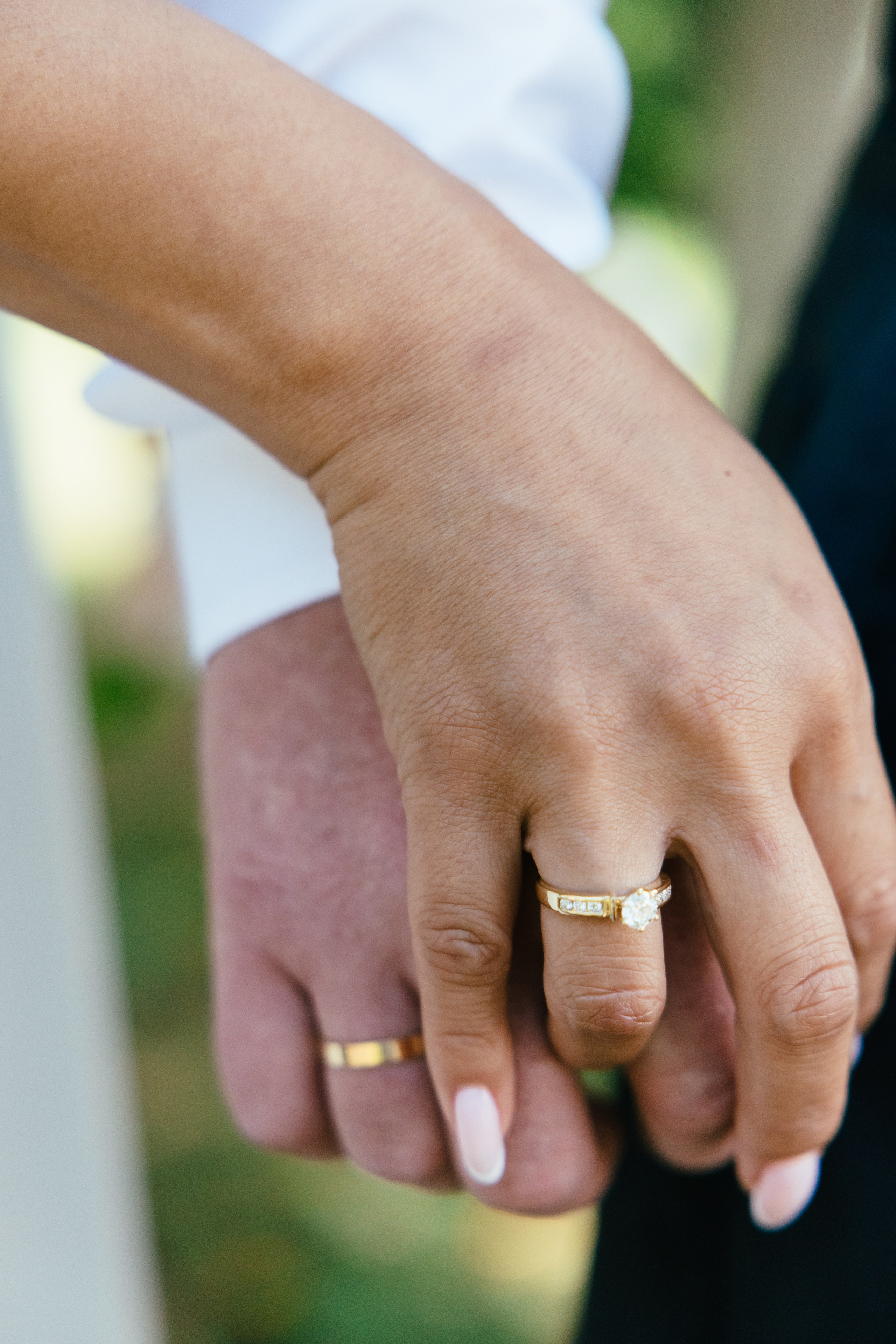Свадьба в Угличе. Свадебный фотограф в Ярославле Алиса Курочкина
