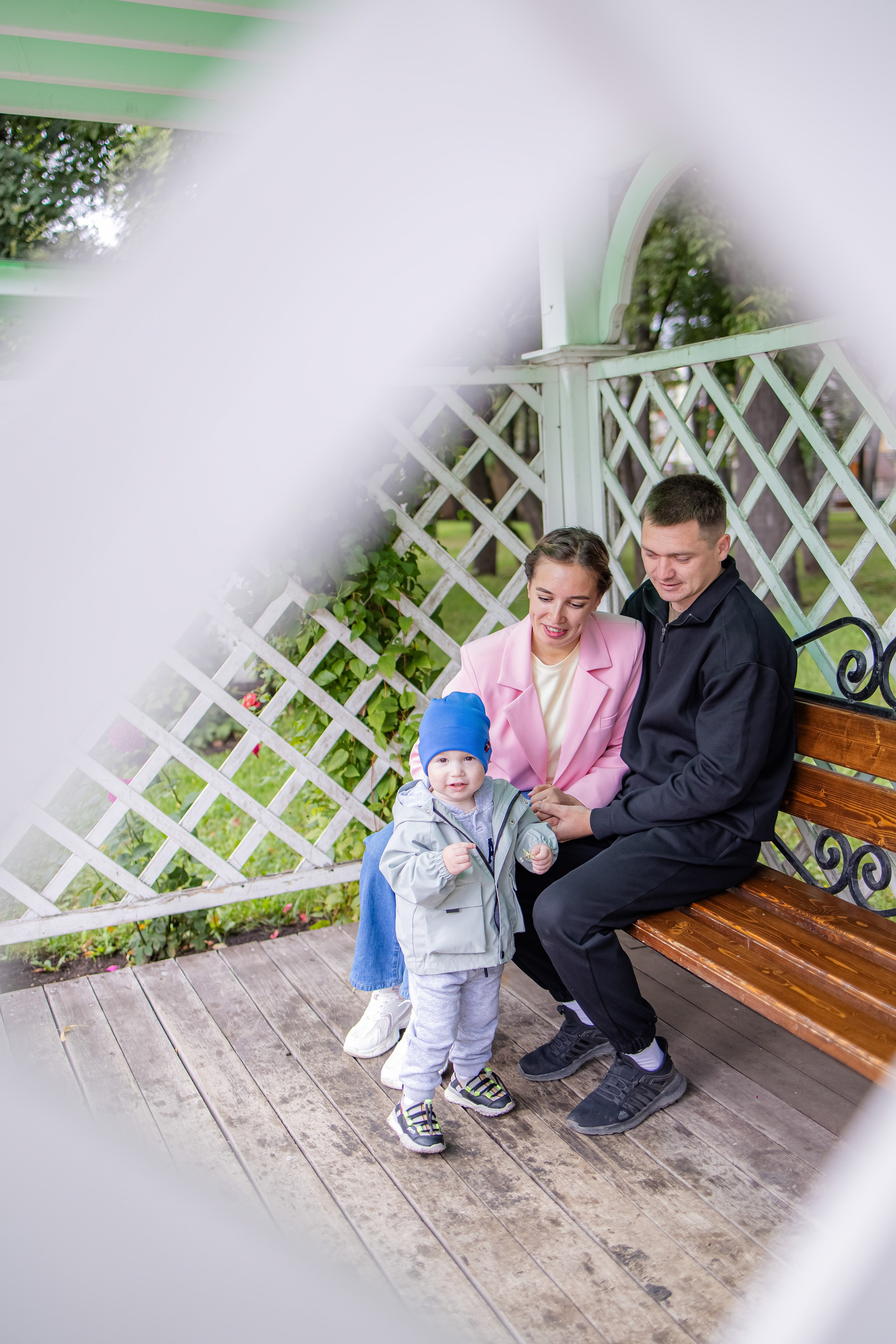 Family. KATERINA VINOKUROVA ФОТОГРАФ ПЕРМЬ