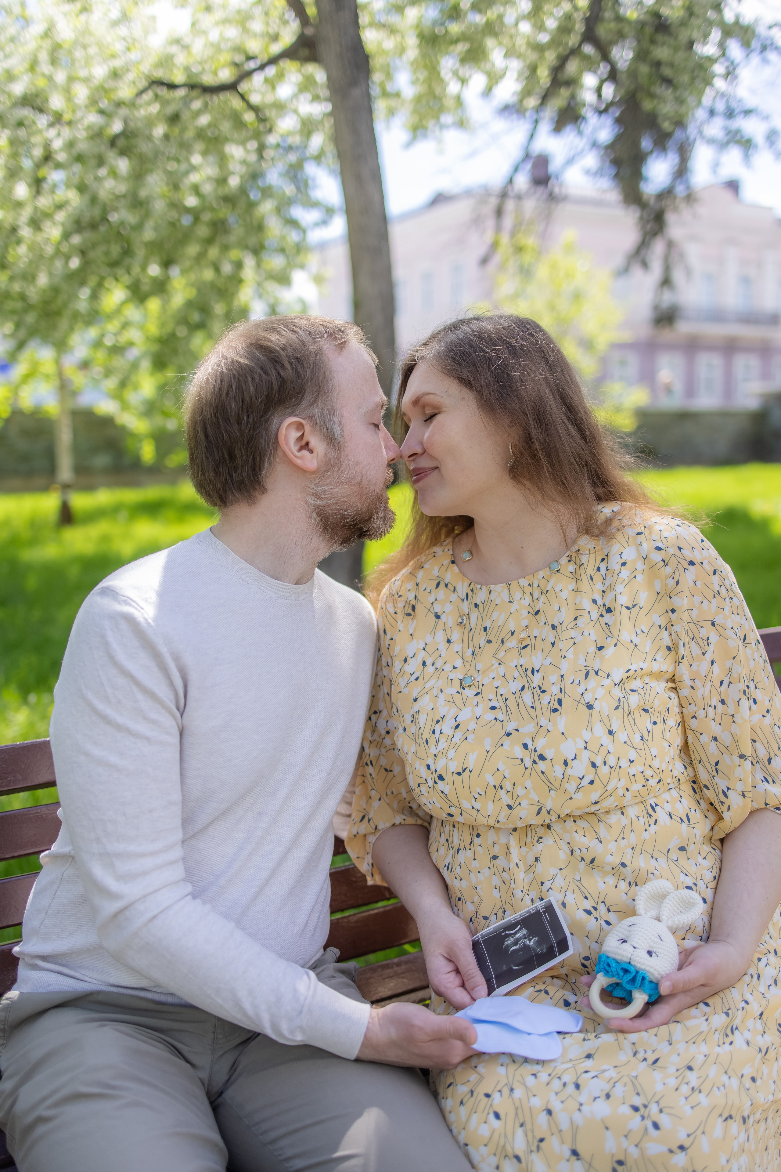 Pregnancy. KATERINA VINOKUROVA ФОТОГРАФ ПЕРМЬ