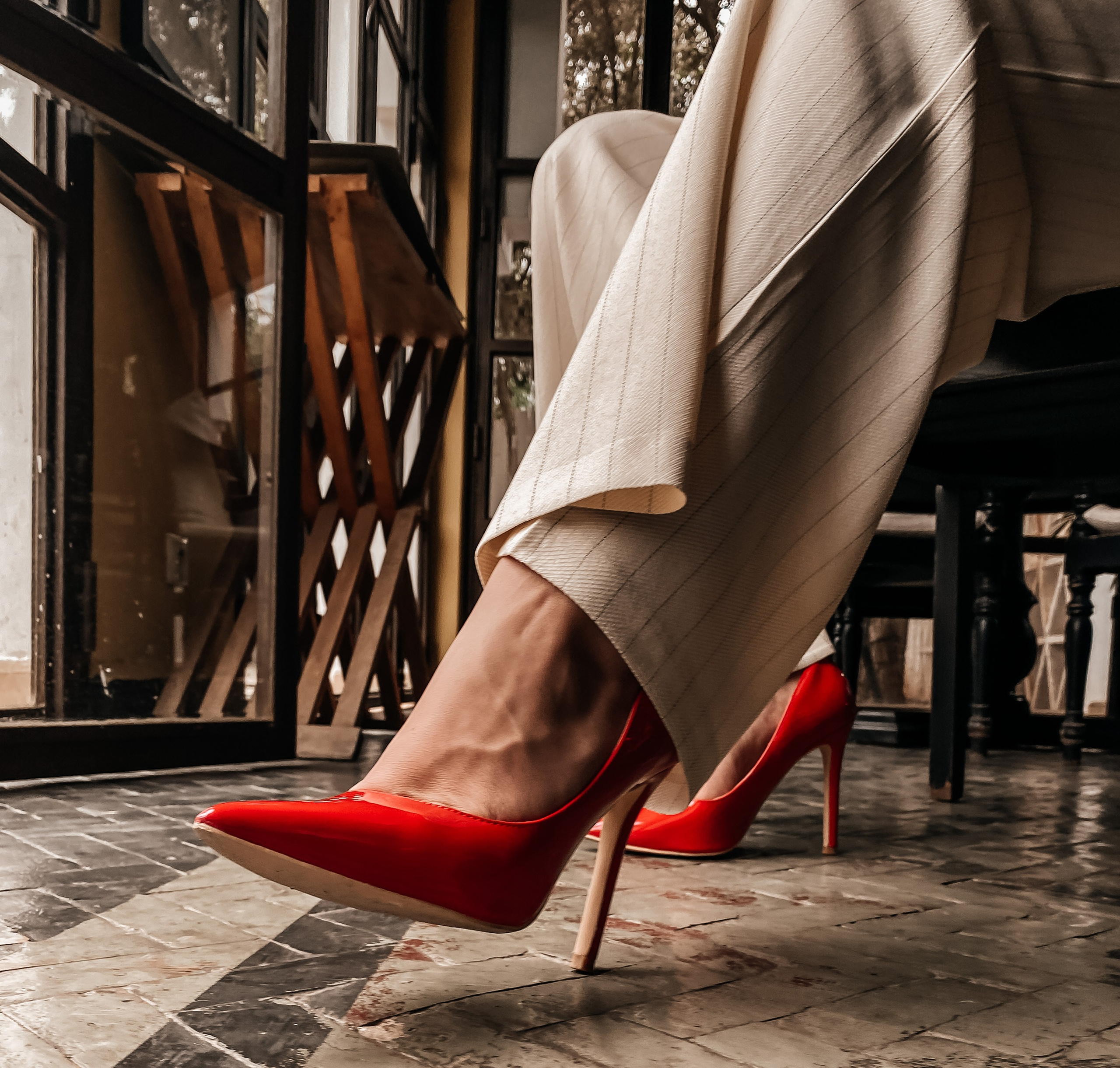 Нади. Olga Popova — Photographer in Morocco