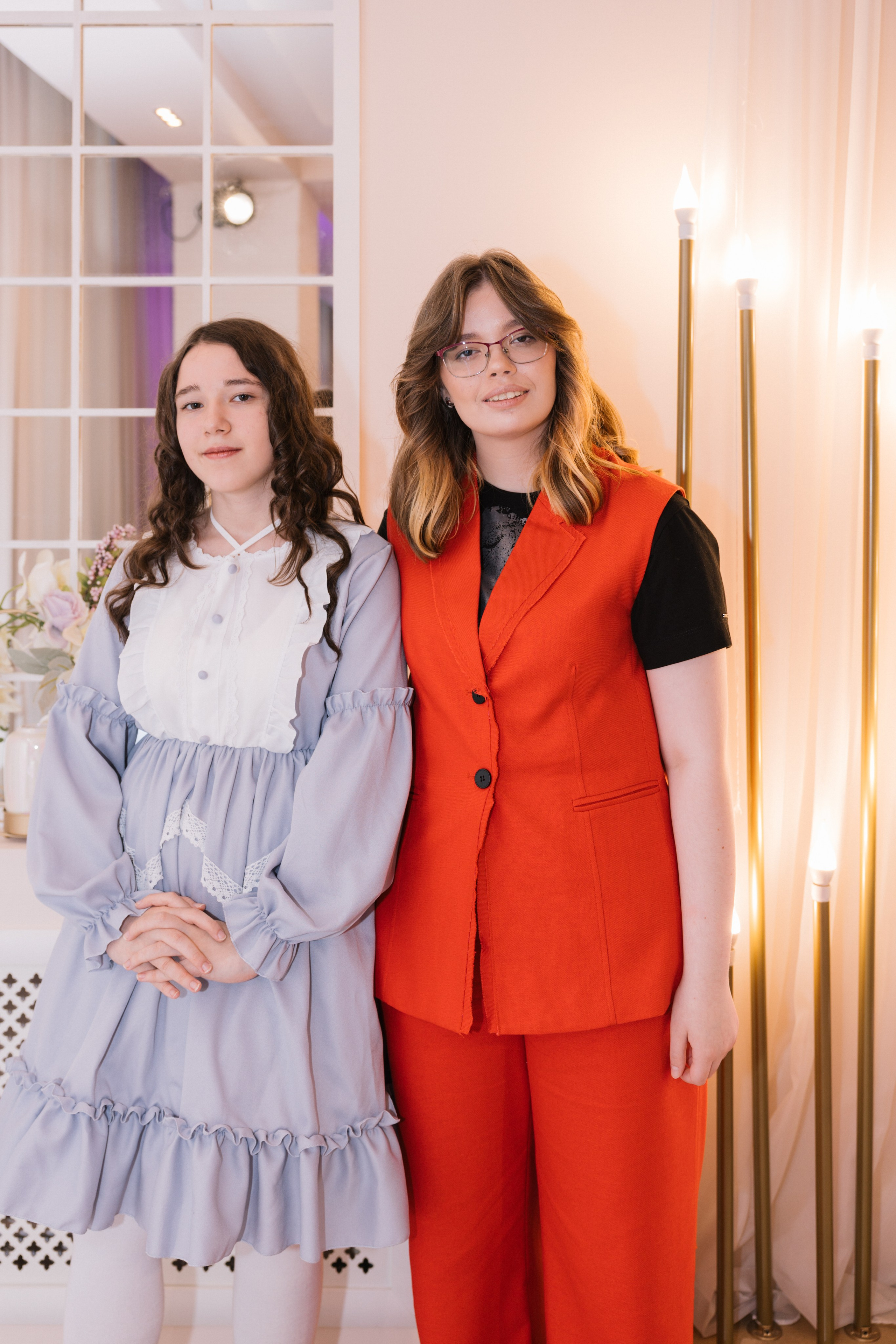 Выпускной 9 класса