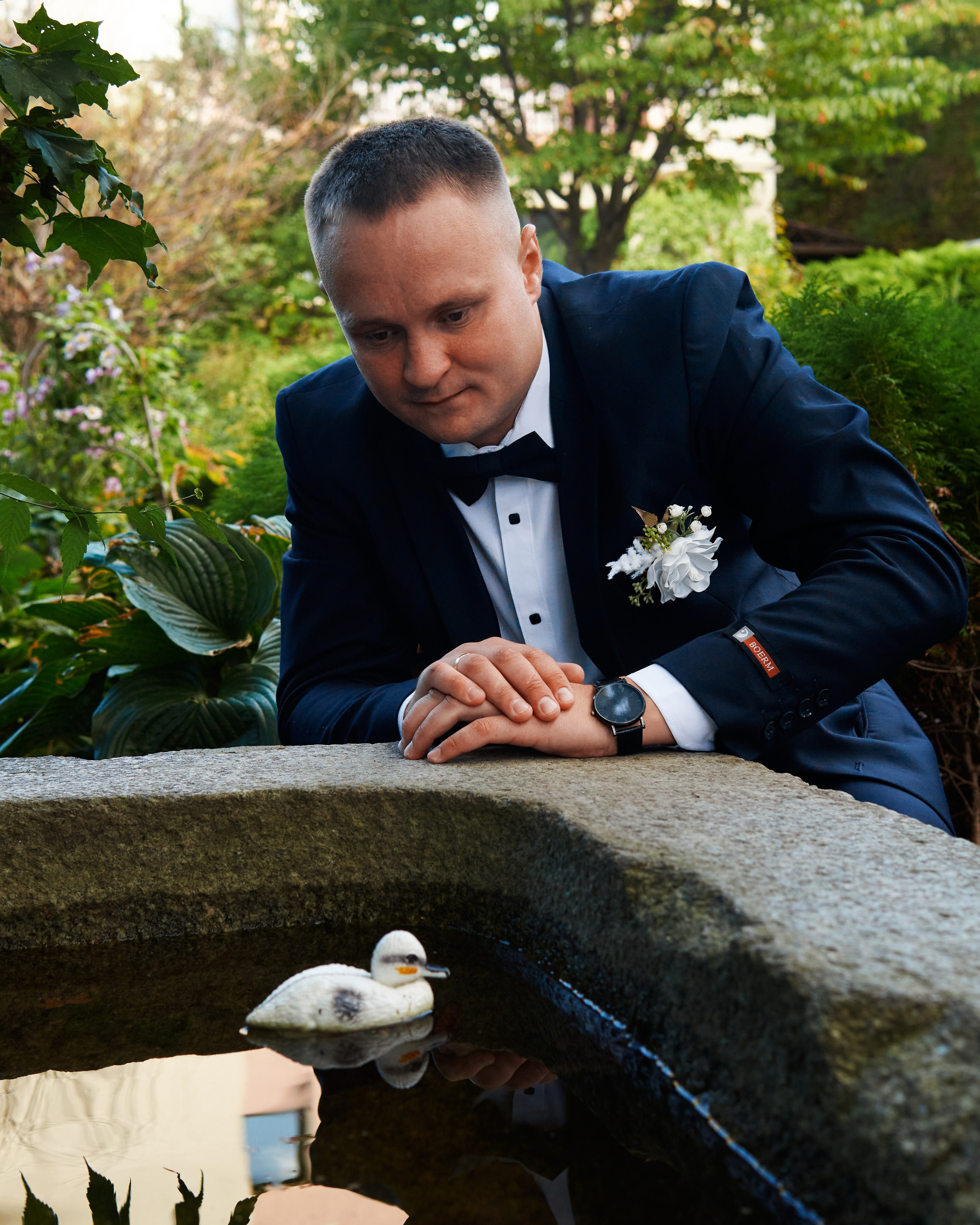 Летний бриз. Евгений Кудинов | Фотограф в Холмске