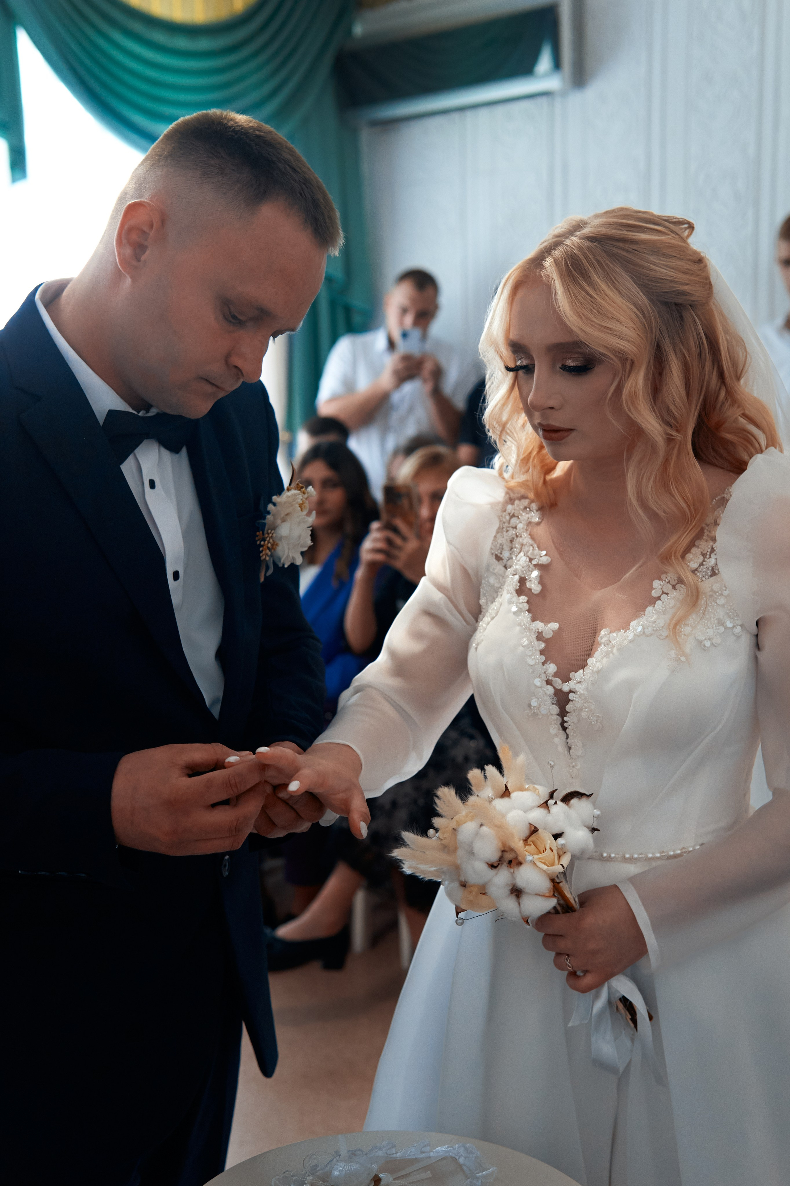 Летний бриз. Евгений Кудинов | Фотограф в Холмске