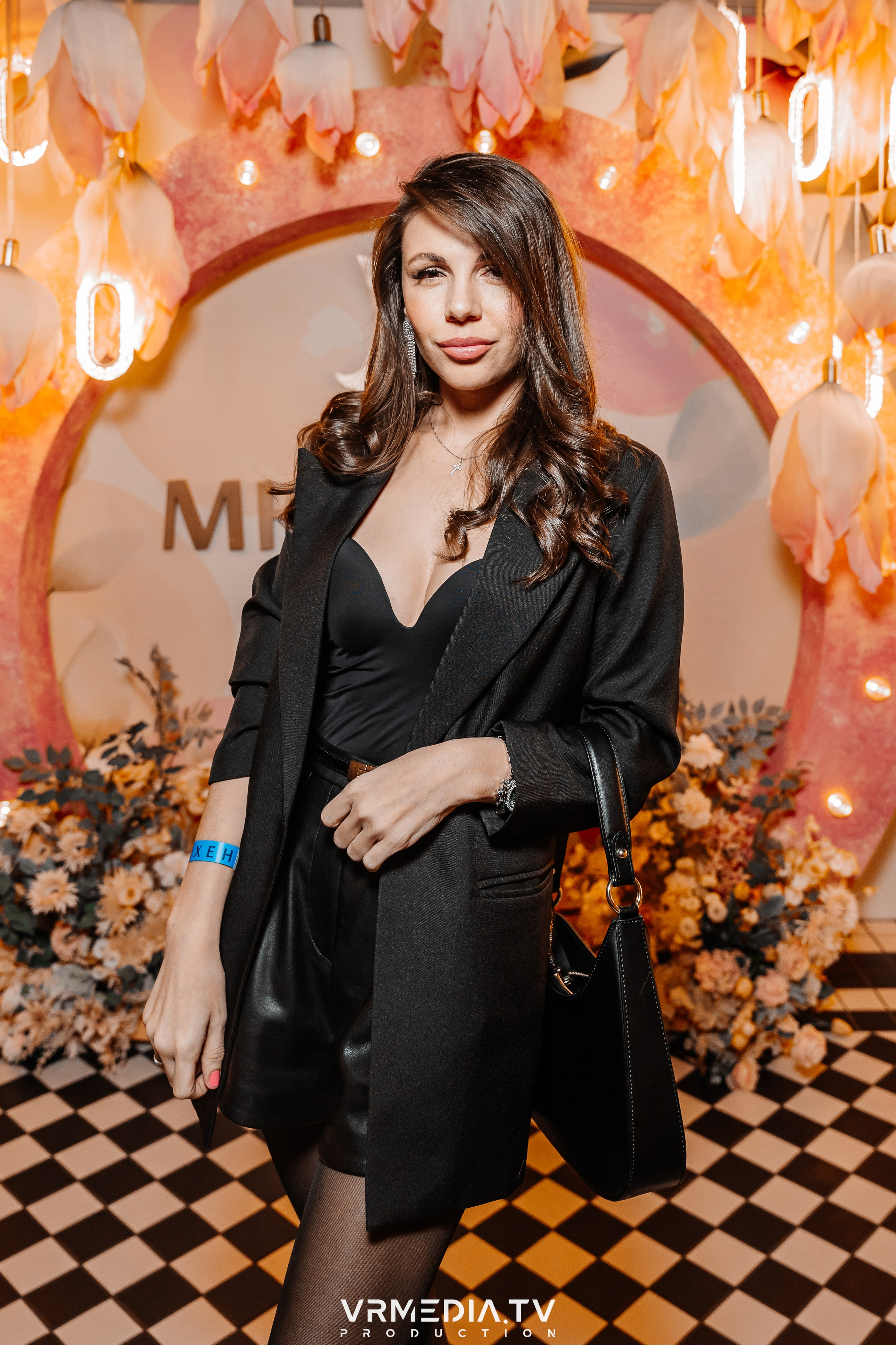 Международный женский день в ресторане «Мюнхен»