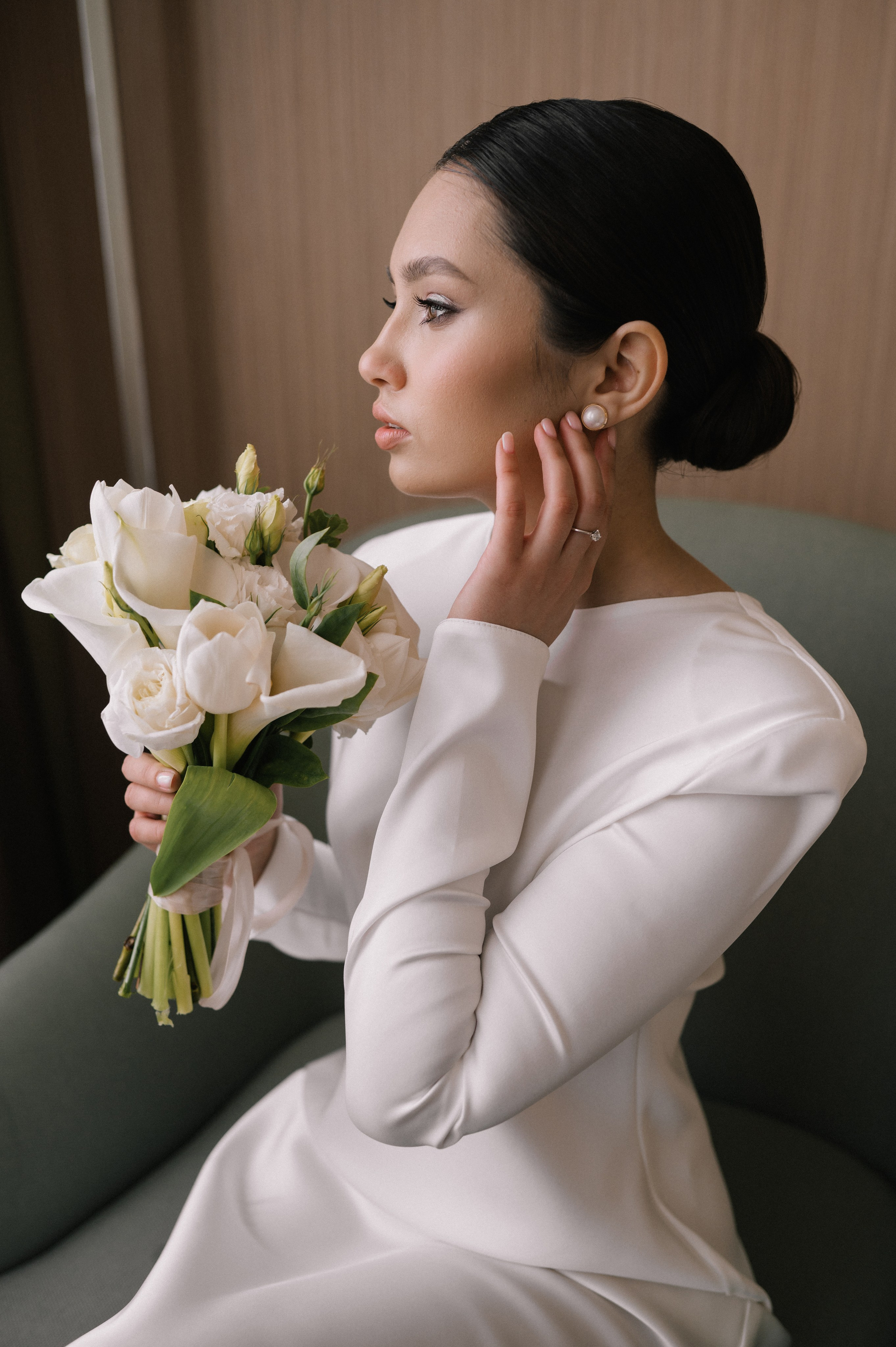 Роман и Ляйсан. Свадебный Фотограф Уфа Егорова Анастасия