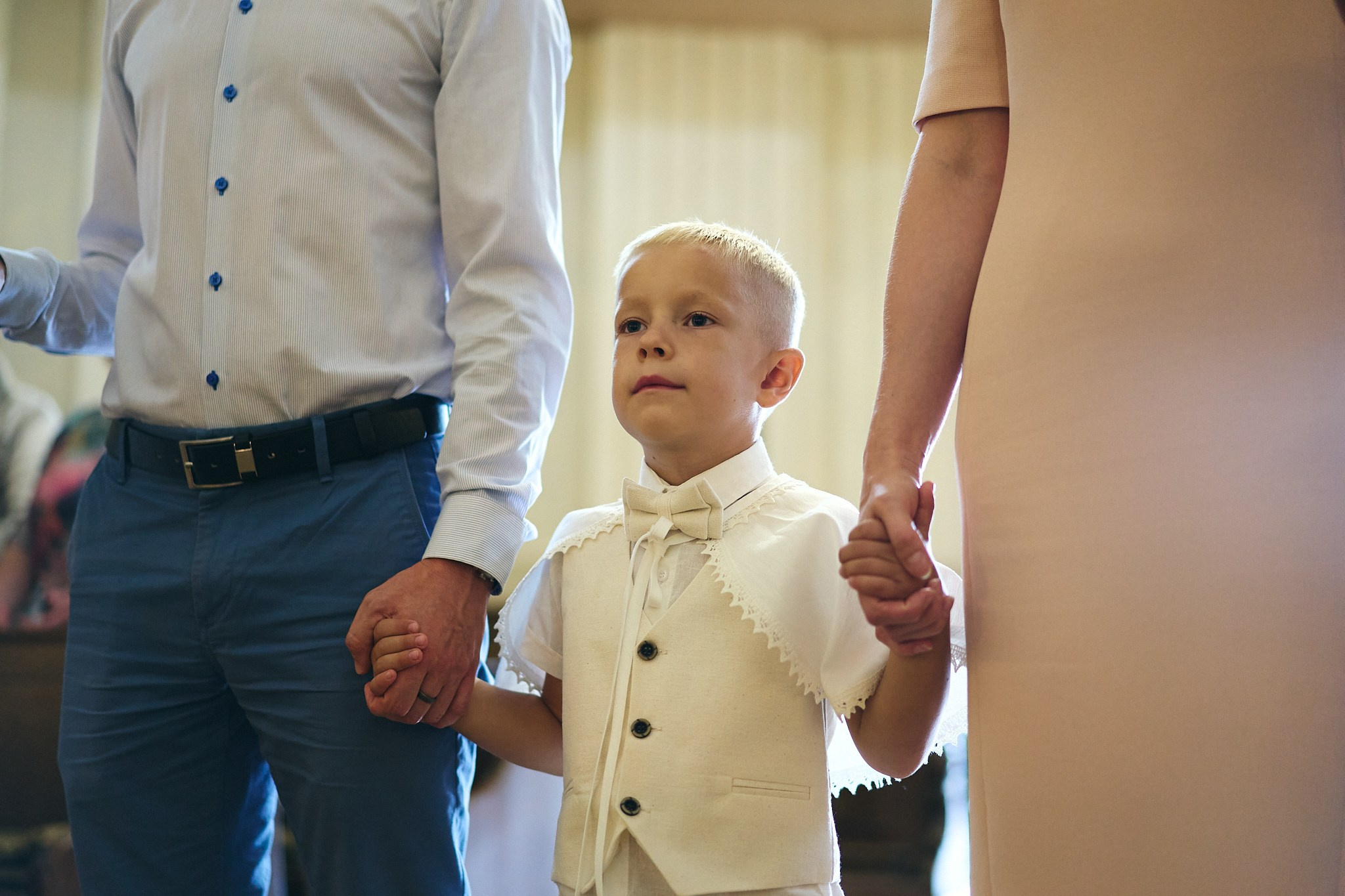 Krikštynos. Photographer in Vilnius