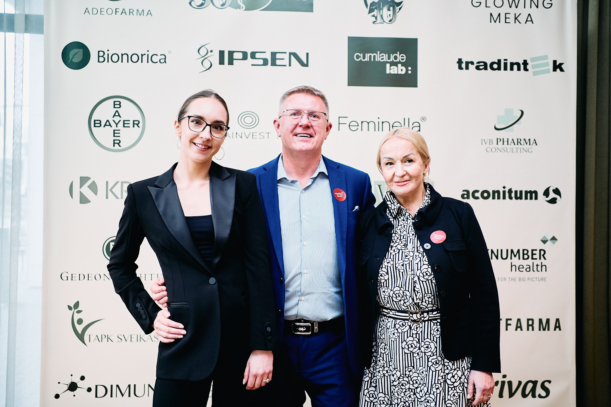 LPAGD Conference (AC Hotel by Marriott). Photographer in Vilnius