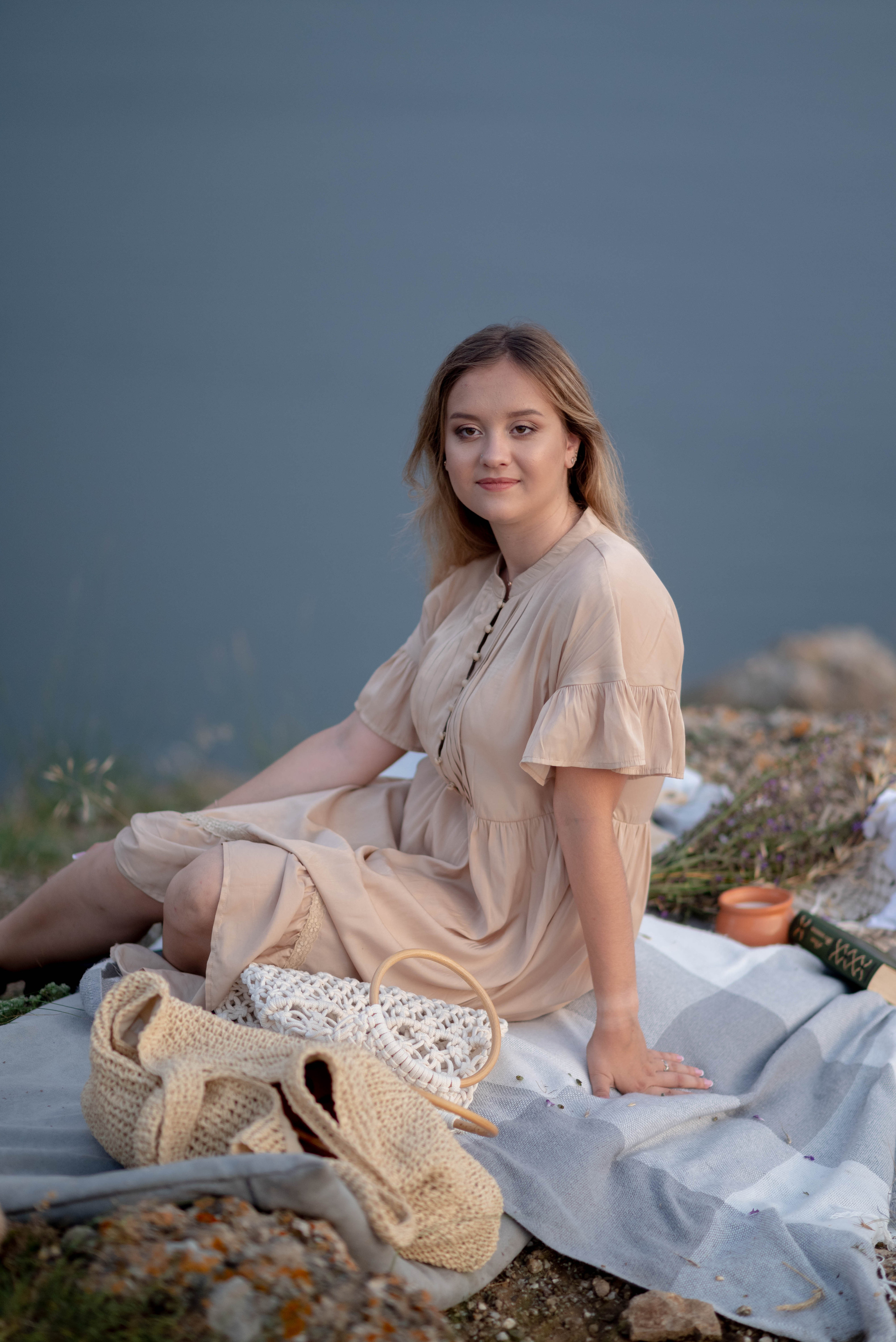 Фототуры, обучение, фотограф Анастасия Забелина в Крыму и Севастополе