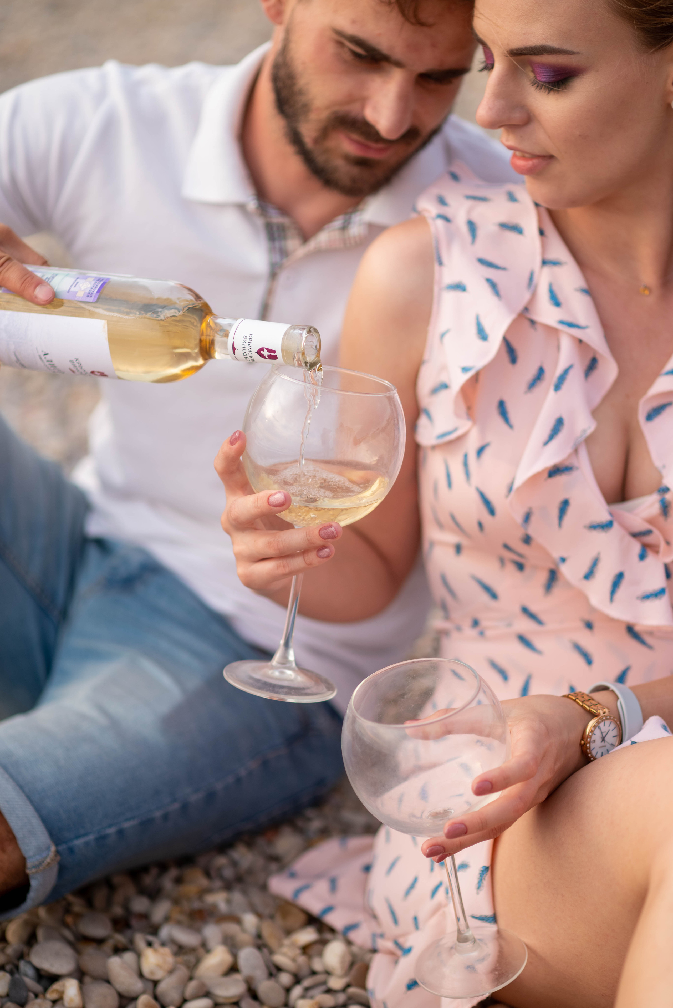 Фототуры, обучение, фотограф Анастасия Забелина в Крыму и Севастополе