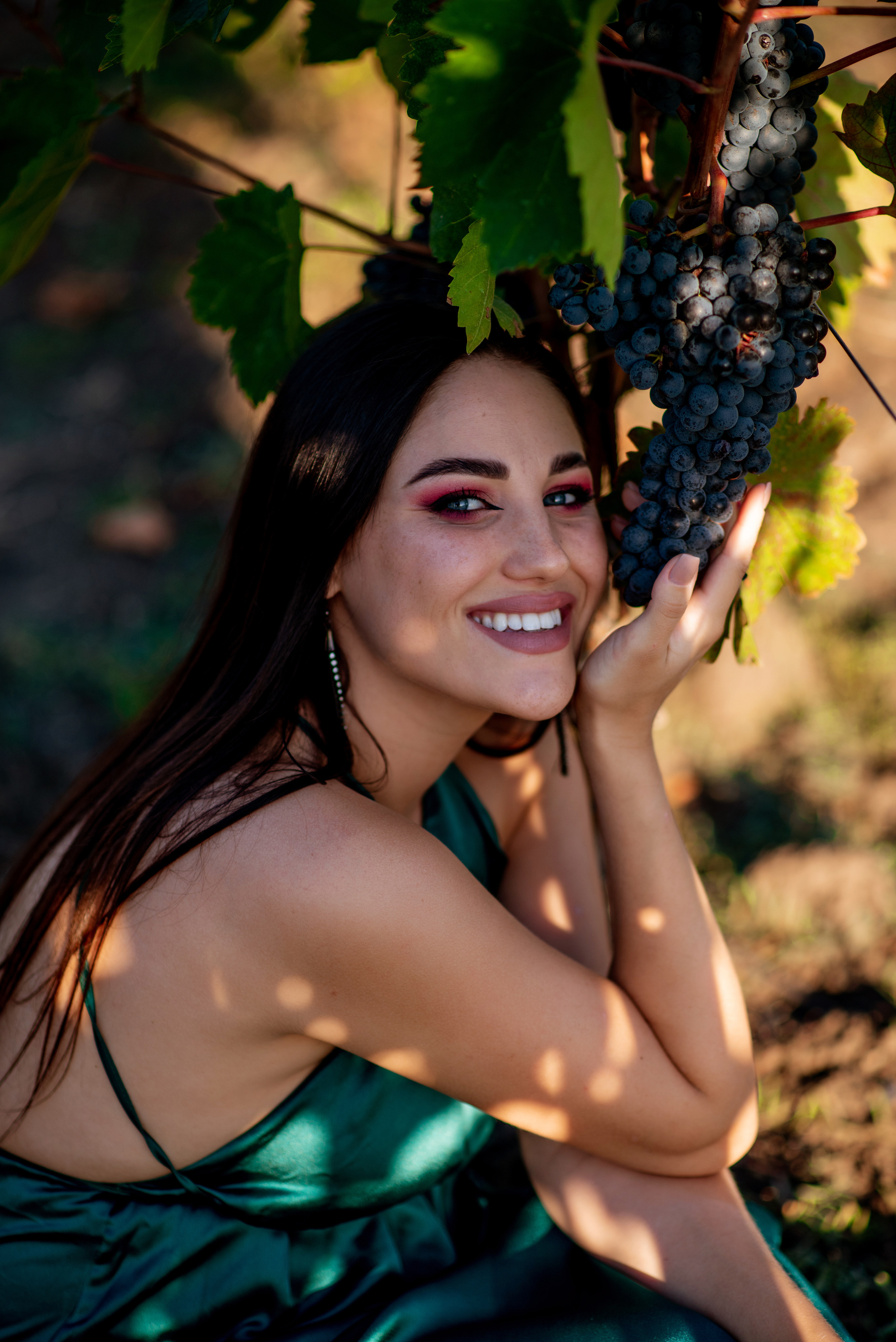 Фототуры, обучение, фотограф Анастасия Забелина в Крыму и Севастополе