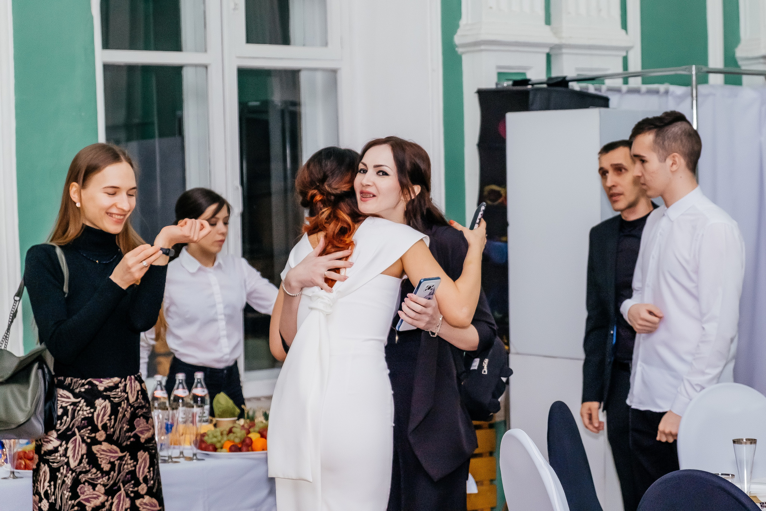 Юбилей. Свадебный фотограф. Видеосъемка свадьбы. Ростов-на-Дону. Москва. Сочи