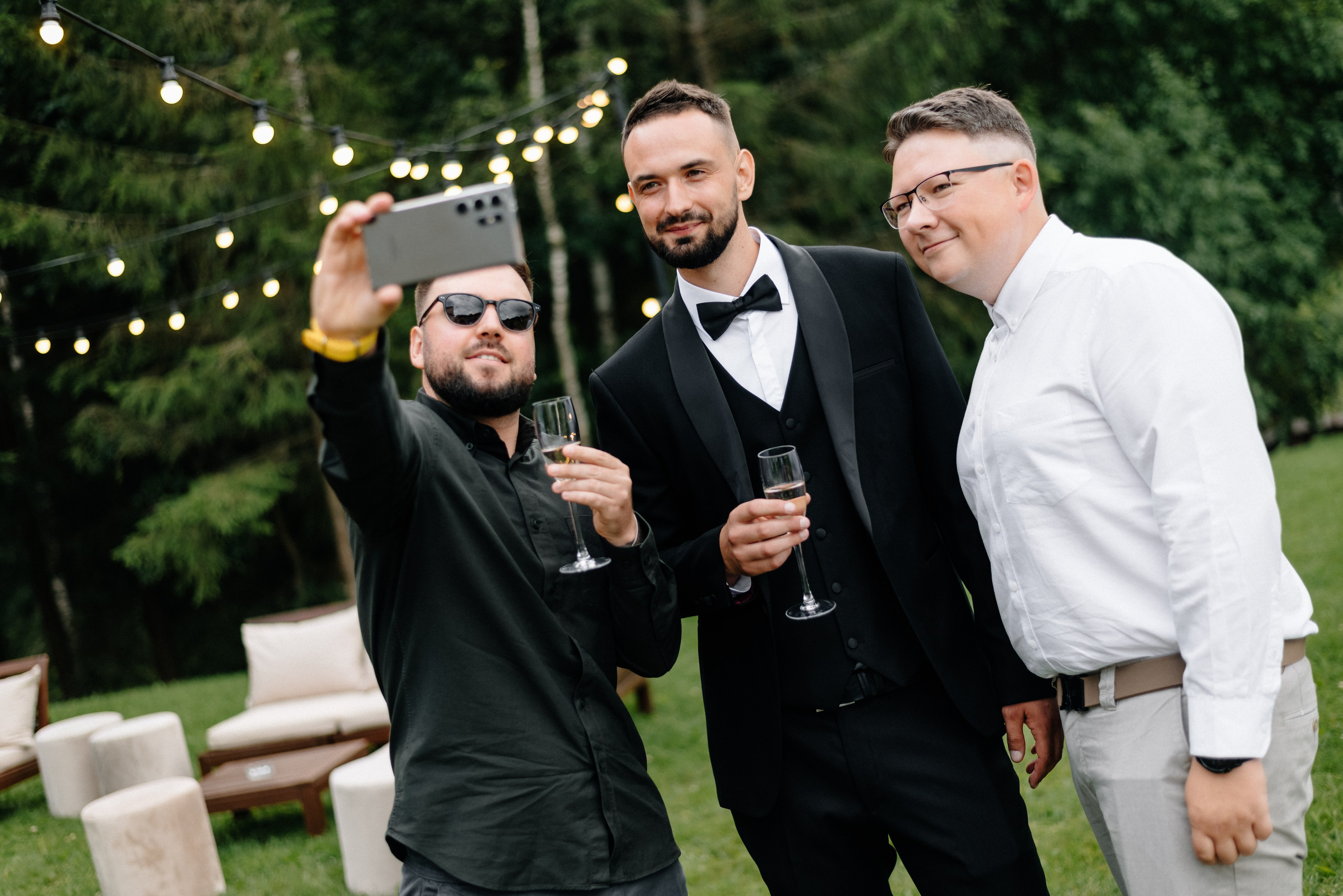 Ольга и Кирилл. Свадебный и портретный фотограф в Минске Татьяна Лобода