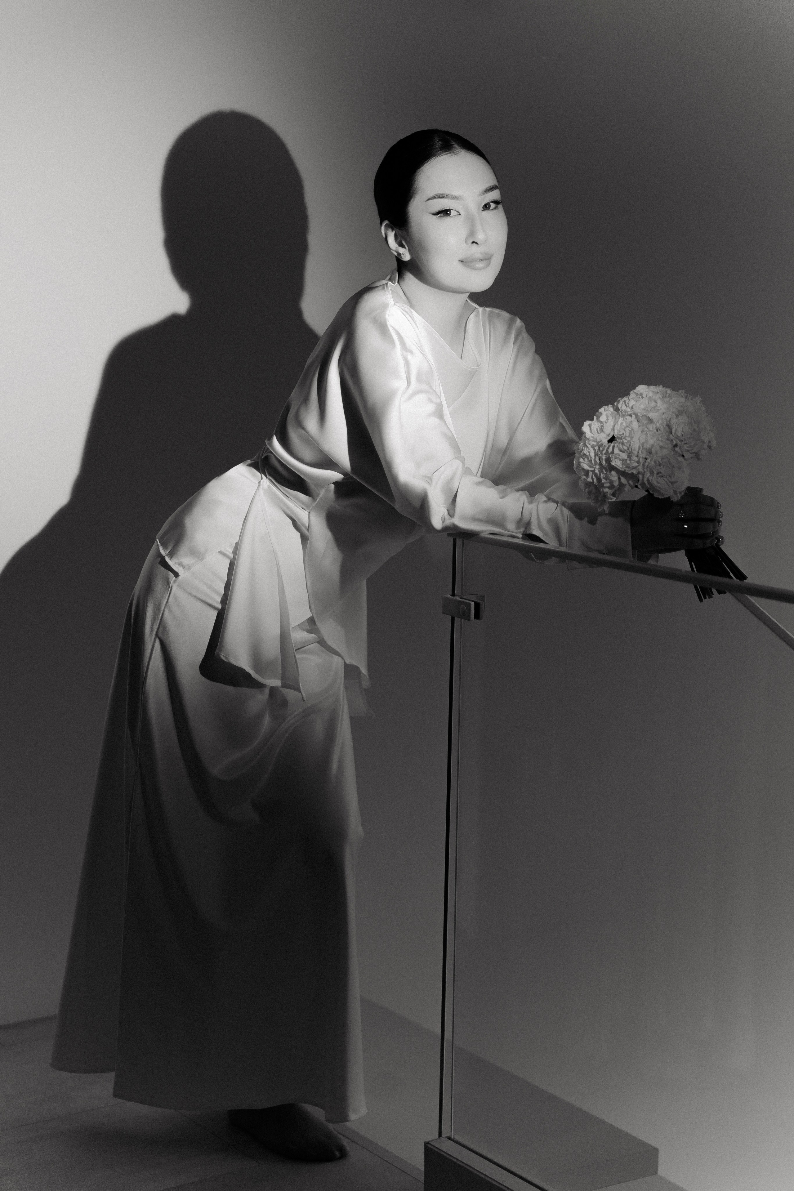 💍 | М+В. Главная