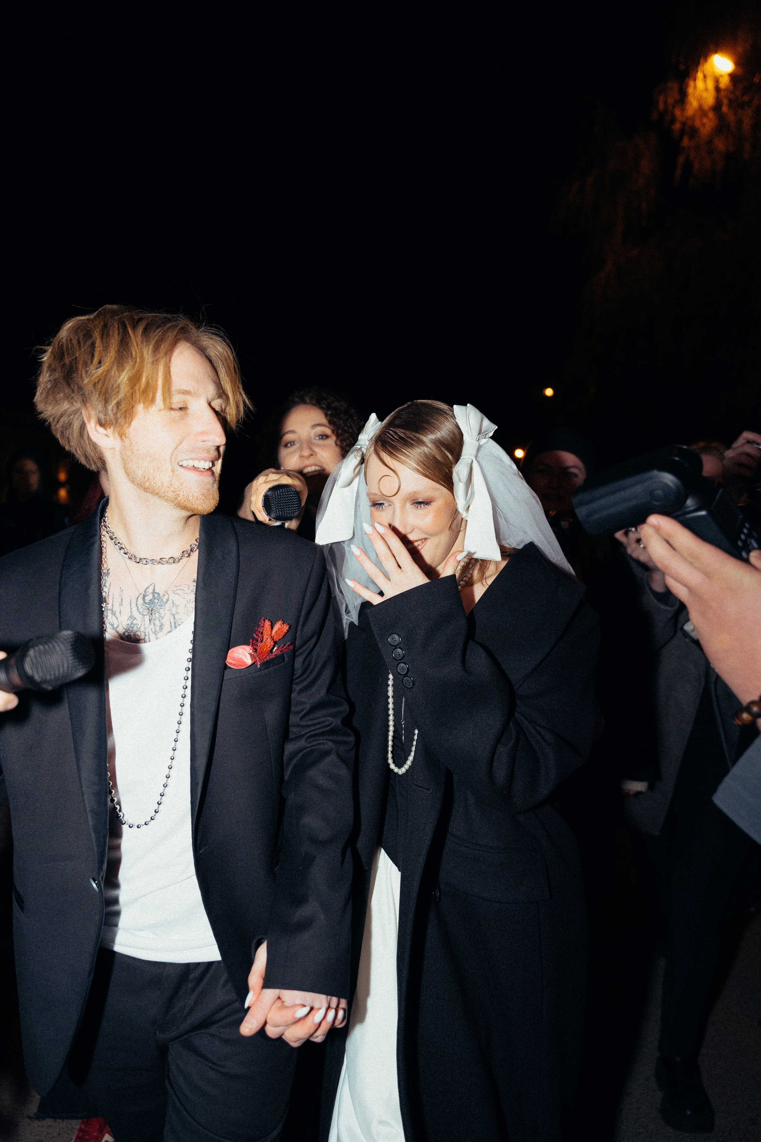 💍 |Т+М. Главная