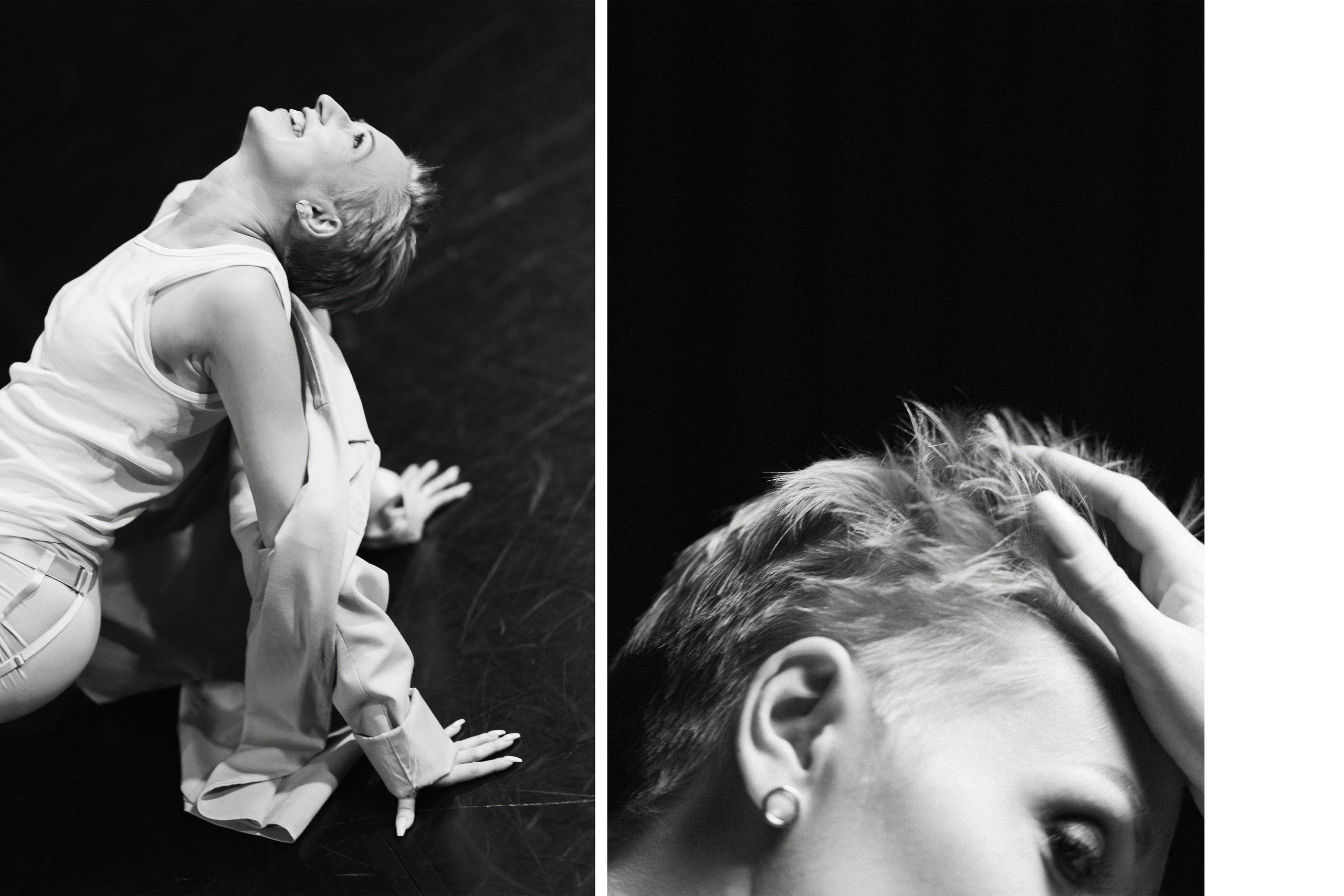 ◦ Аня ◦. Главная