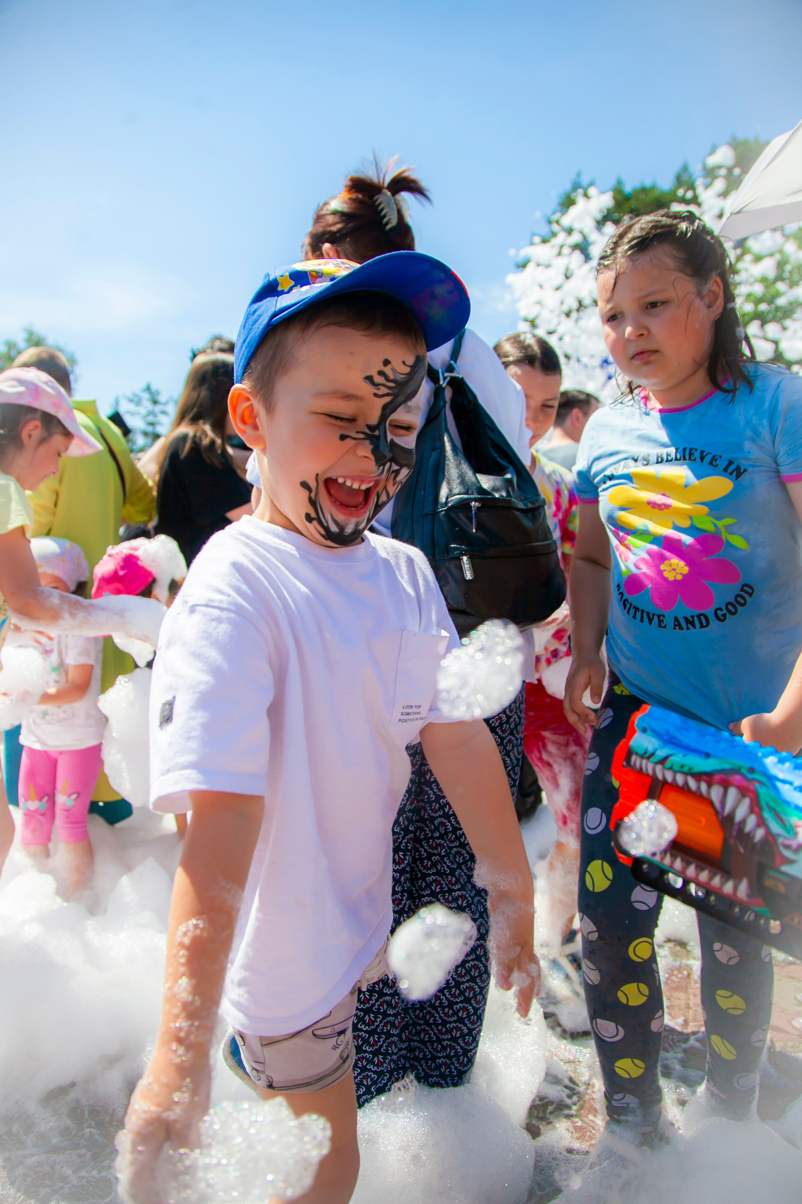 «Единорожок» 01.06.2025 Фонд 2020. Репортажная и студийная съёмка в Челябинске — Захар Стеничкин