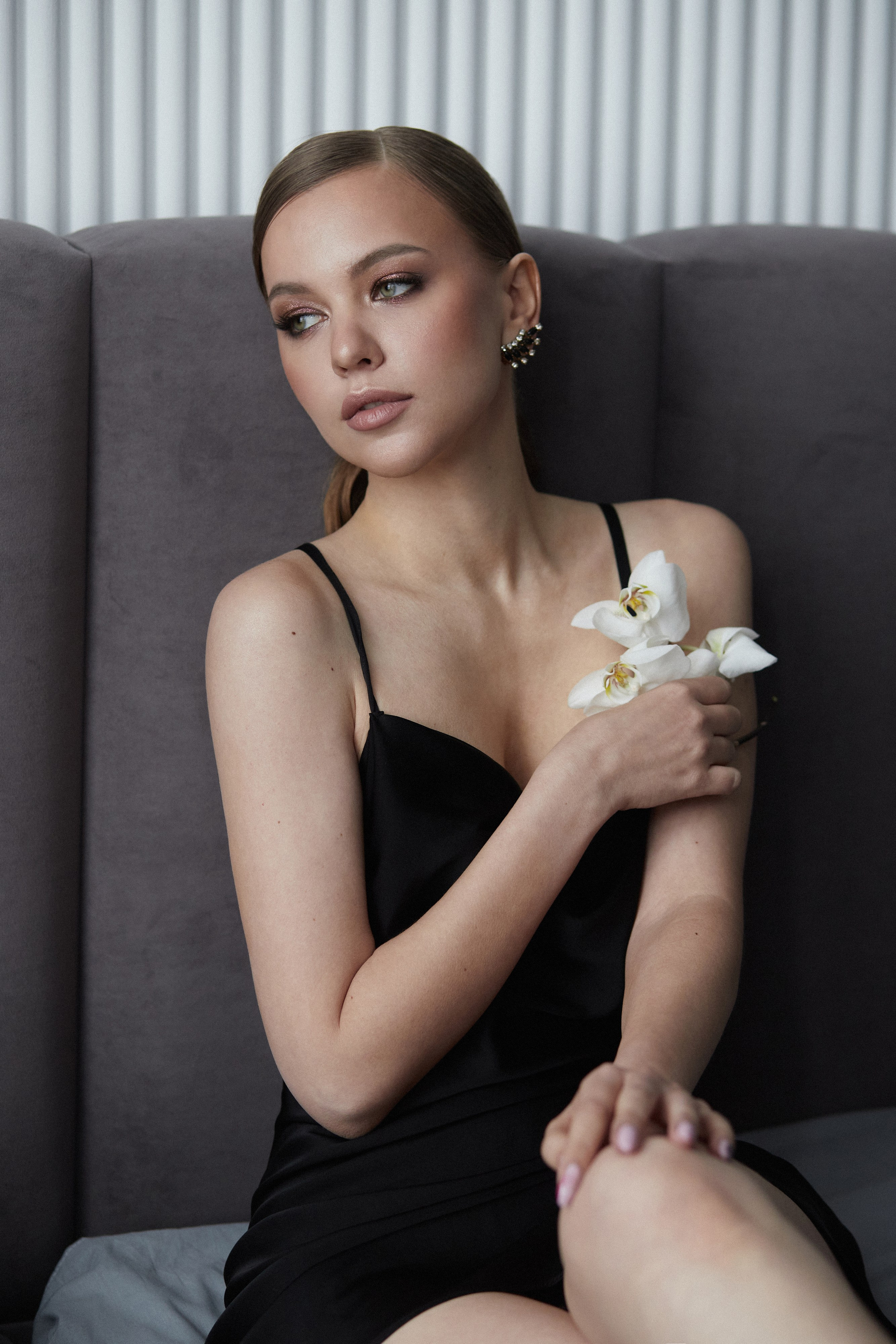 Карина. Свадебный фотограф Пермь Анастасия Петрунина