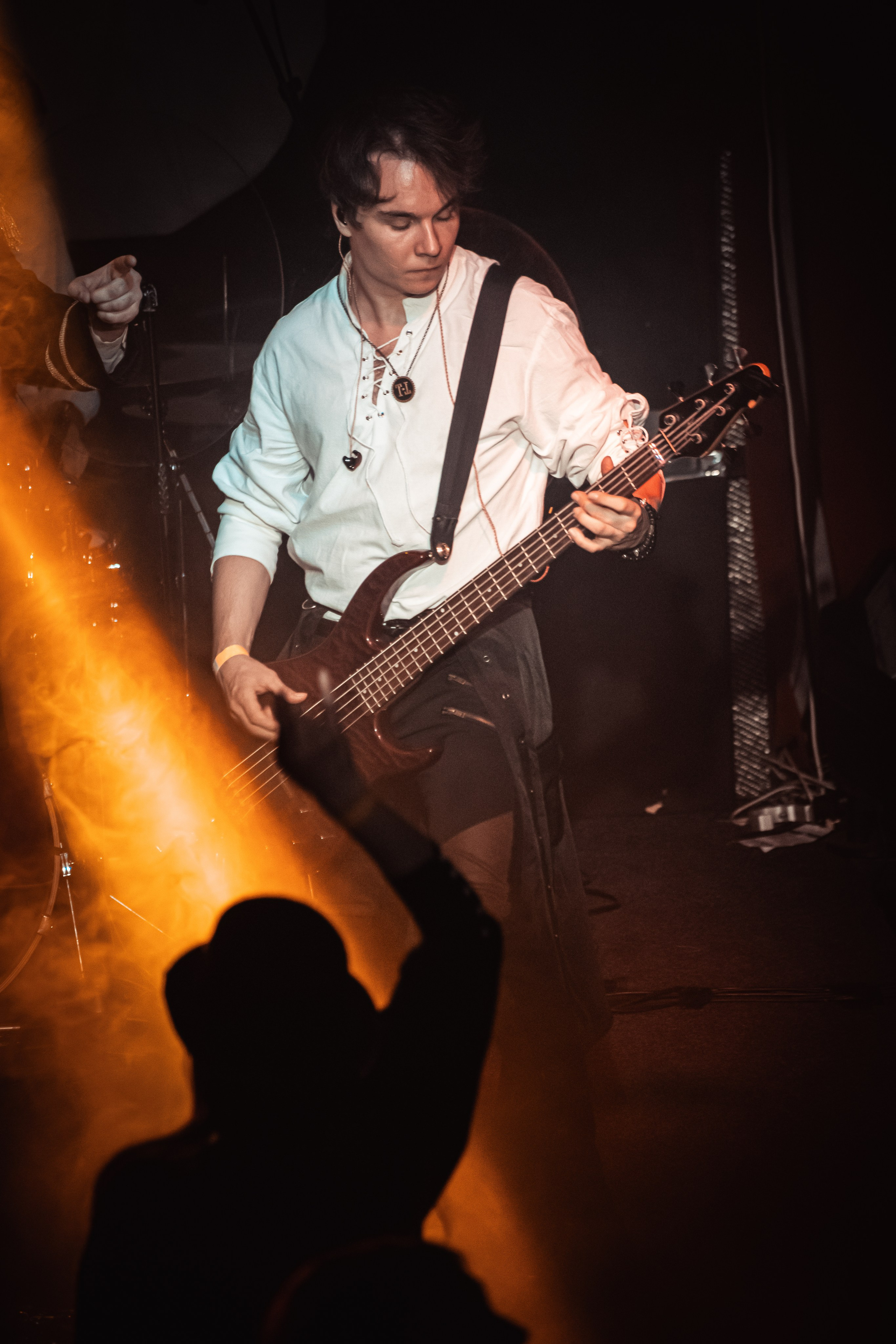 GroTTesque, Эрмитаж, 01.04.2026. Фотограф Регина Крикунова г. Красноярск