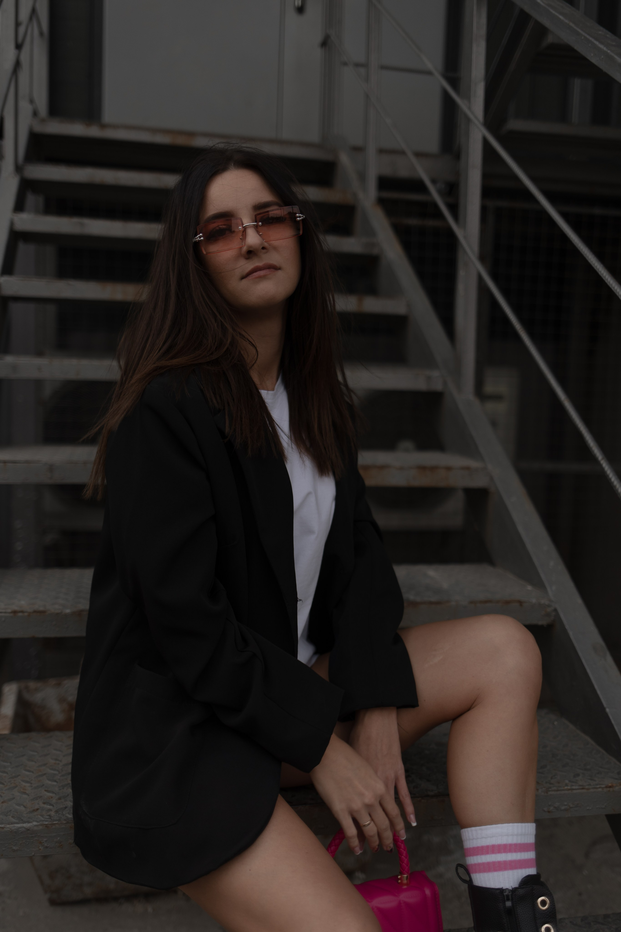 Стрит. Анна Демидец — фотограф и маркетолог в Новошахтинске, Шахтах и Ростове-на-Дону