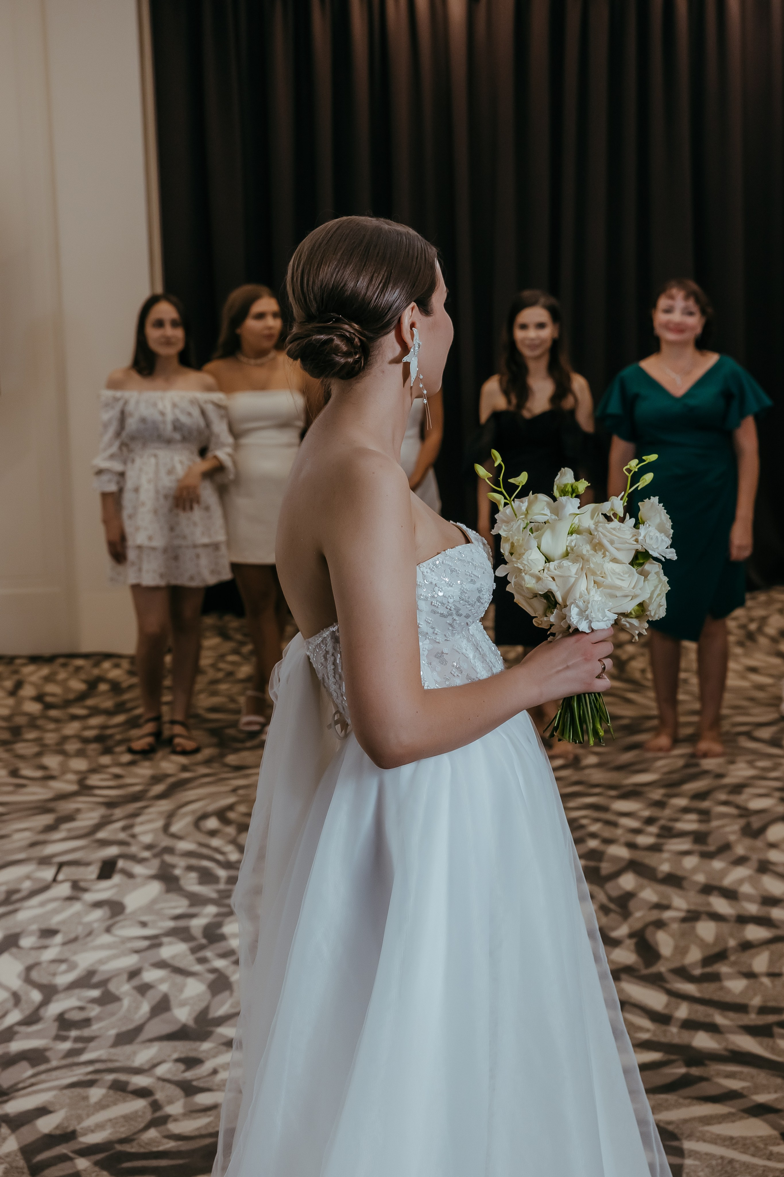 Даня и Таня. Ольга Шундеева — фотограф