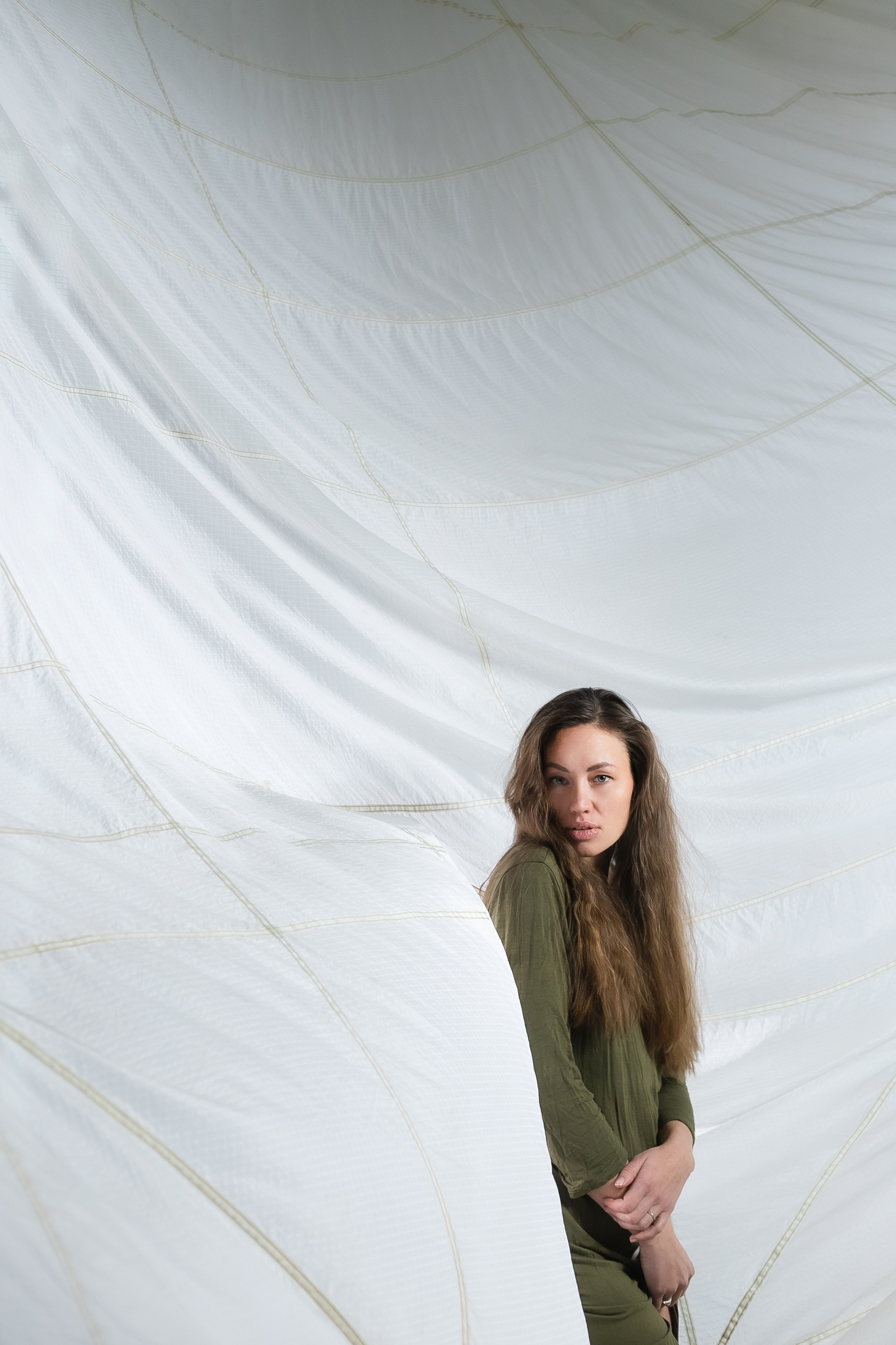 Алена Сиверикова, художник. Интерьерный фотограф и видеограф в Санкт-Петербурге Вадим Балбашевский