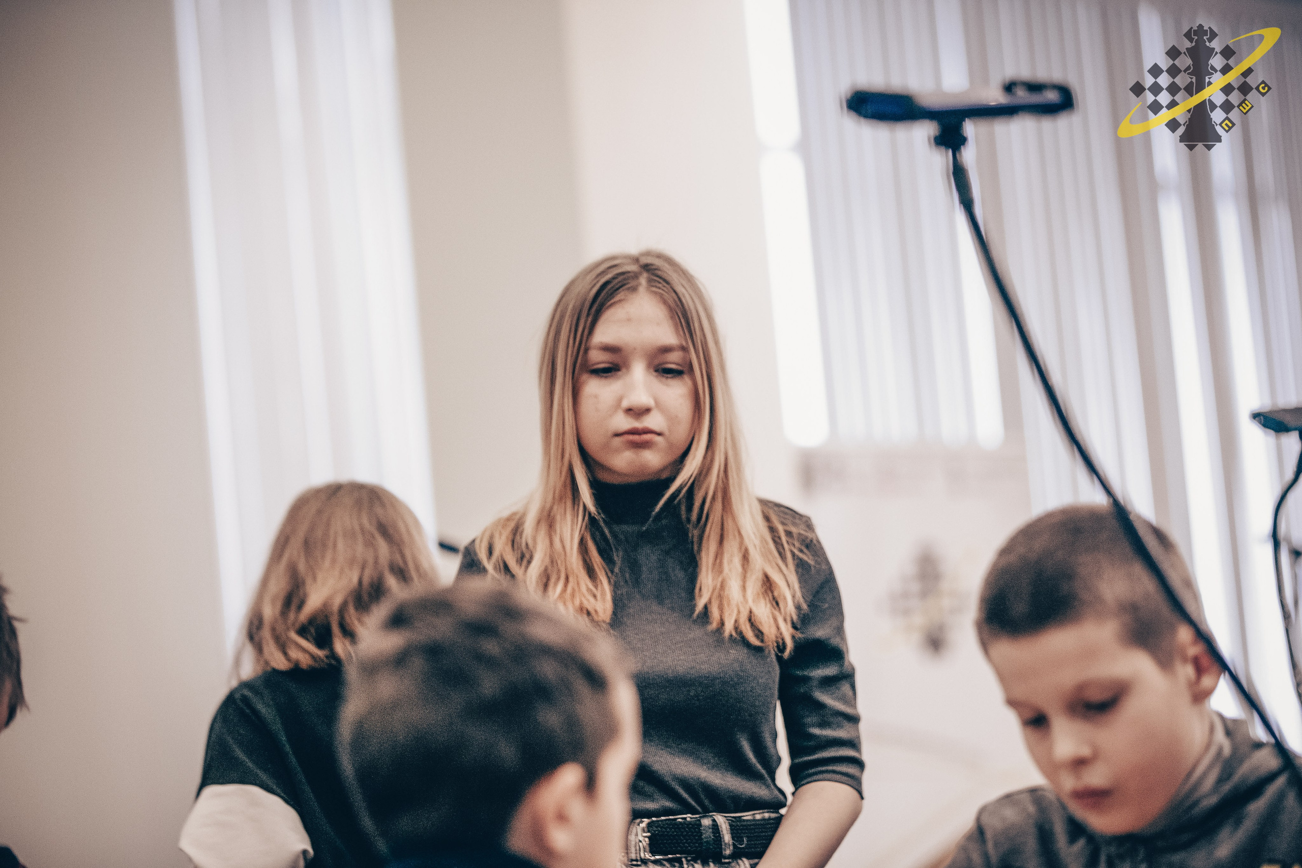 Загребина Марина. Фотобаза ПШС