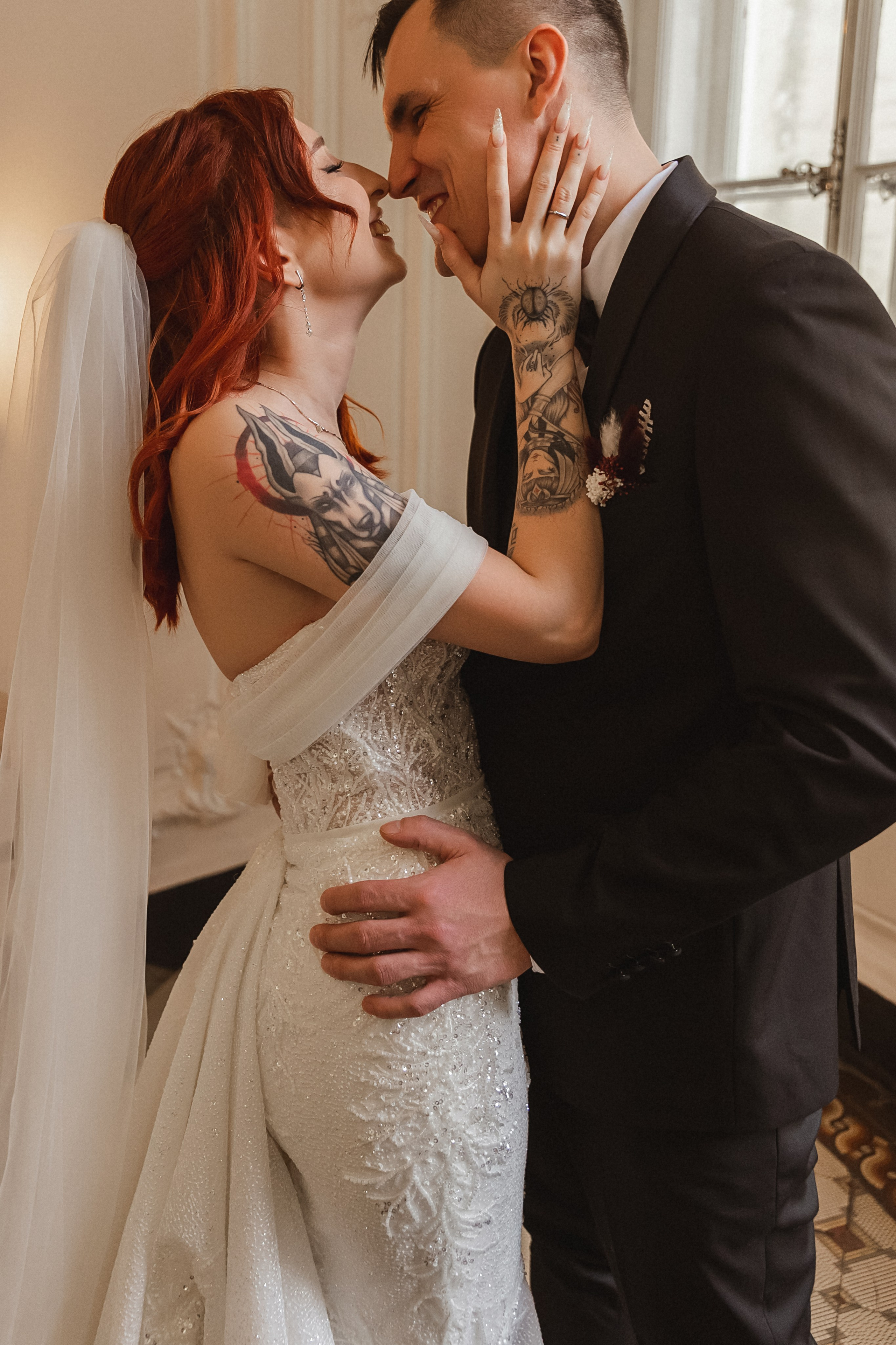 M & N. Портретный и Семейный фотограф в Санкт-Петербурге Rocket Alice