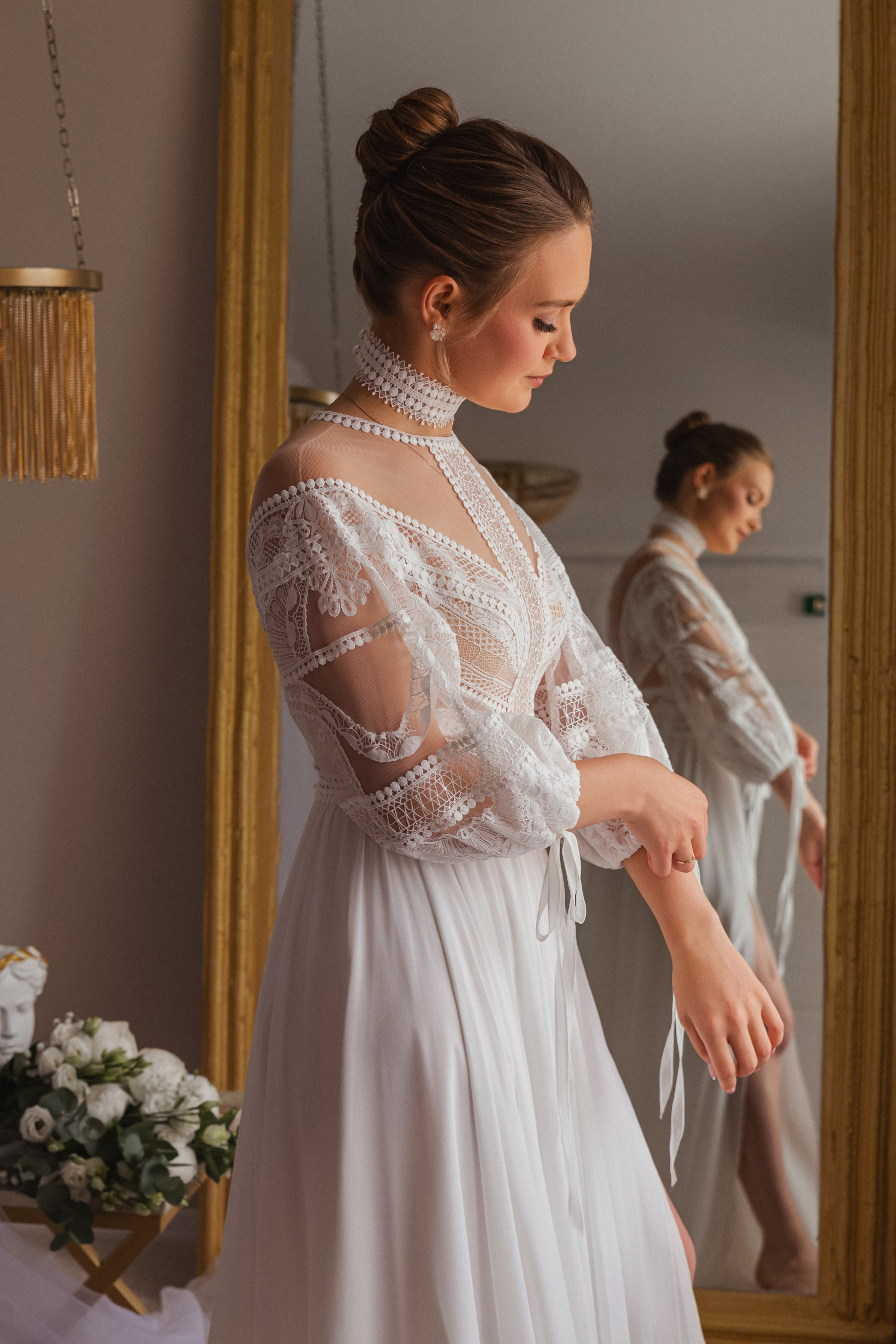 S & N. Портретный и Семейный фотограф в Санкт-Петербурге Rocket Alice