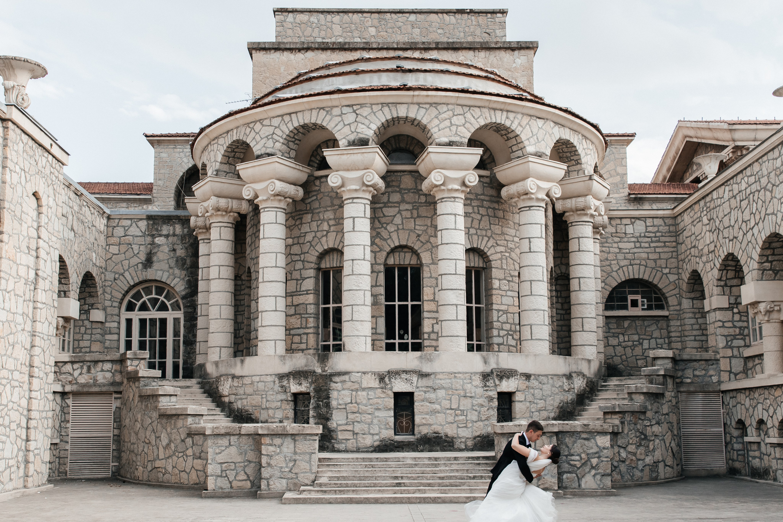 Мария & Егор. Фотограф Пятигорск Александра Карасева