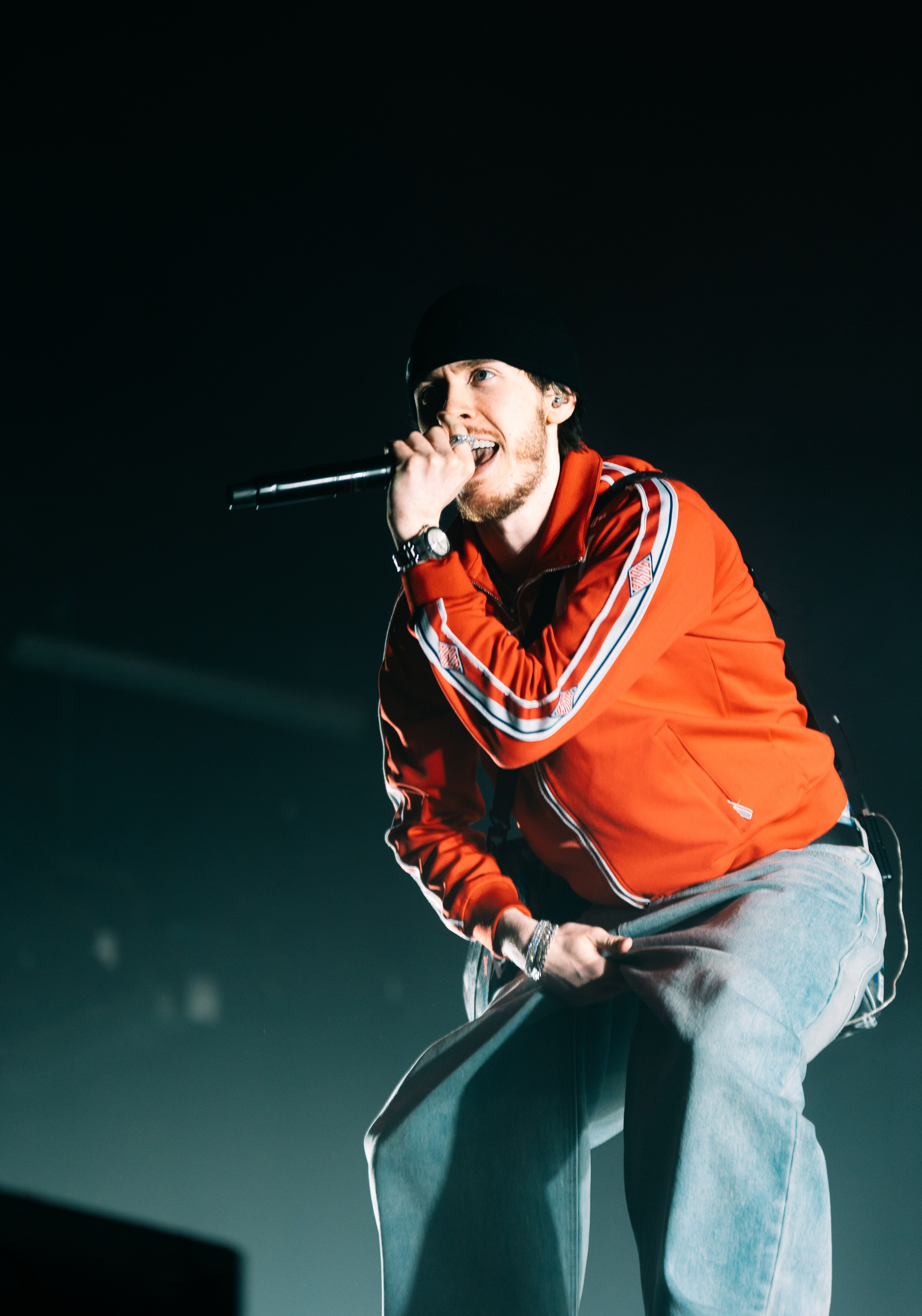 DABABY 28.02.25. Концертный и репортажный фотограф в Москве и Санкт-Петербурге Мария