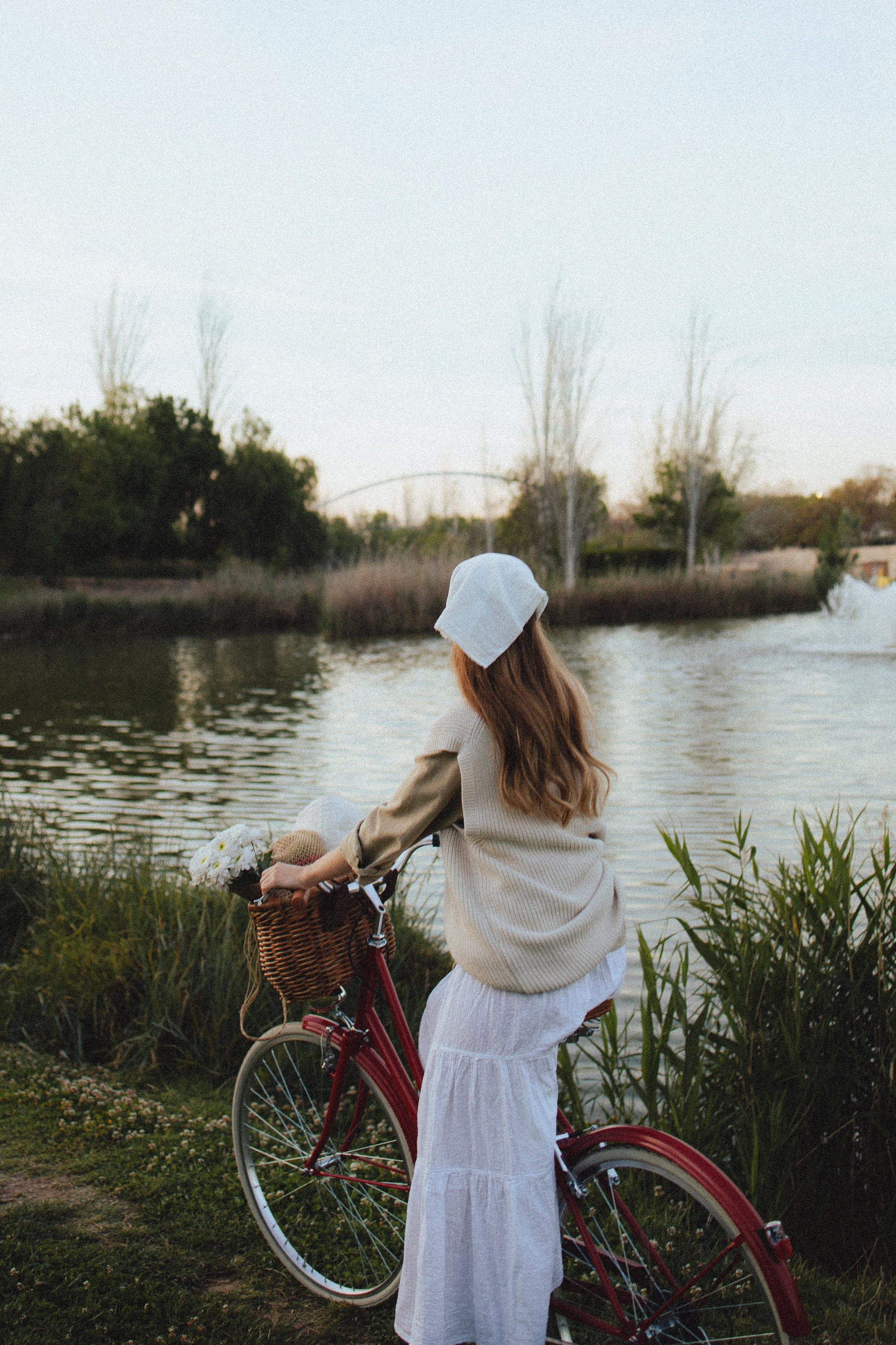 🤍. Главная