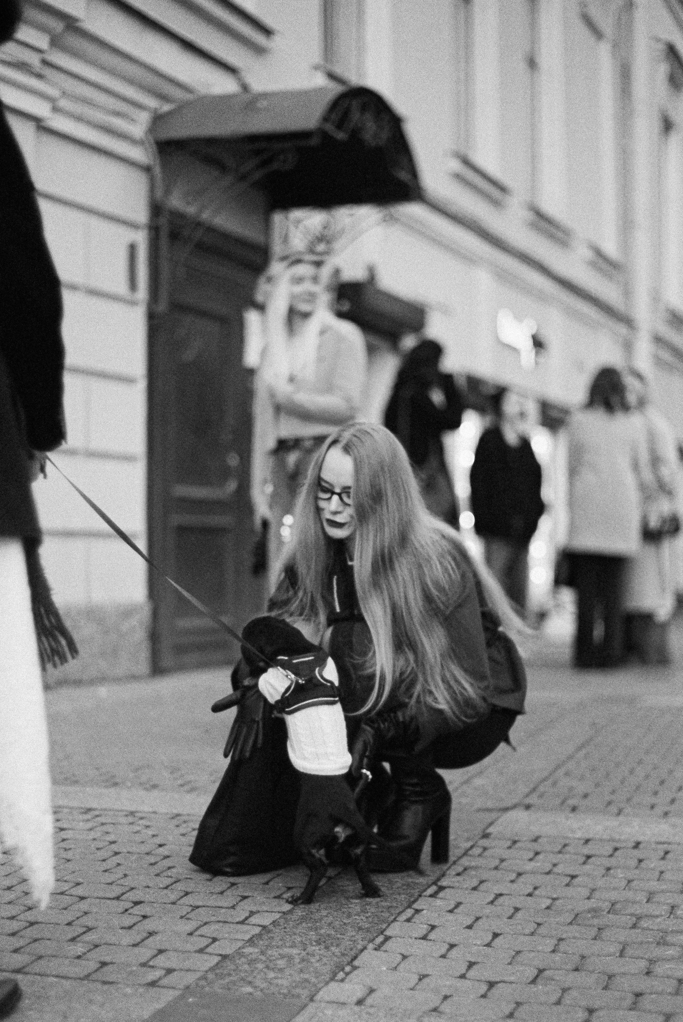 Неделя моды в Питере