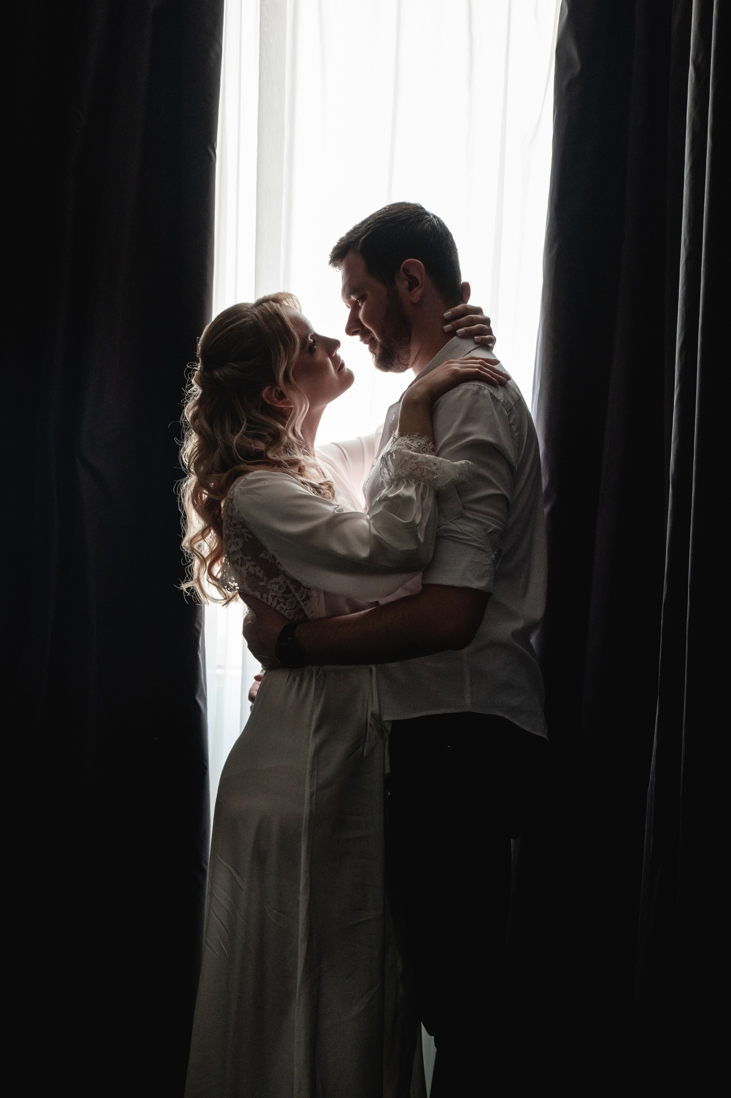 Екатерина & Сергей. Свадебный фотограф Татьяна Сорока Москва и МО