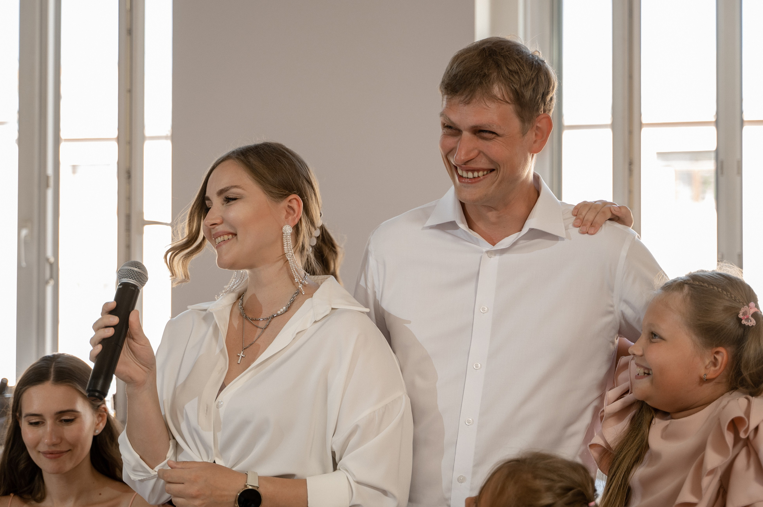 Сергей и Надя. Свадебный фотограф в Санкт-Петербурге Юлия Васюкович