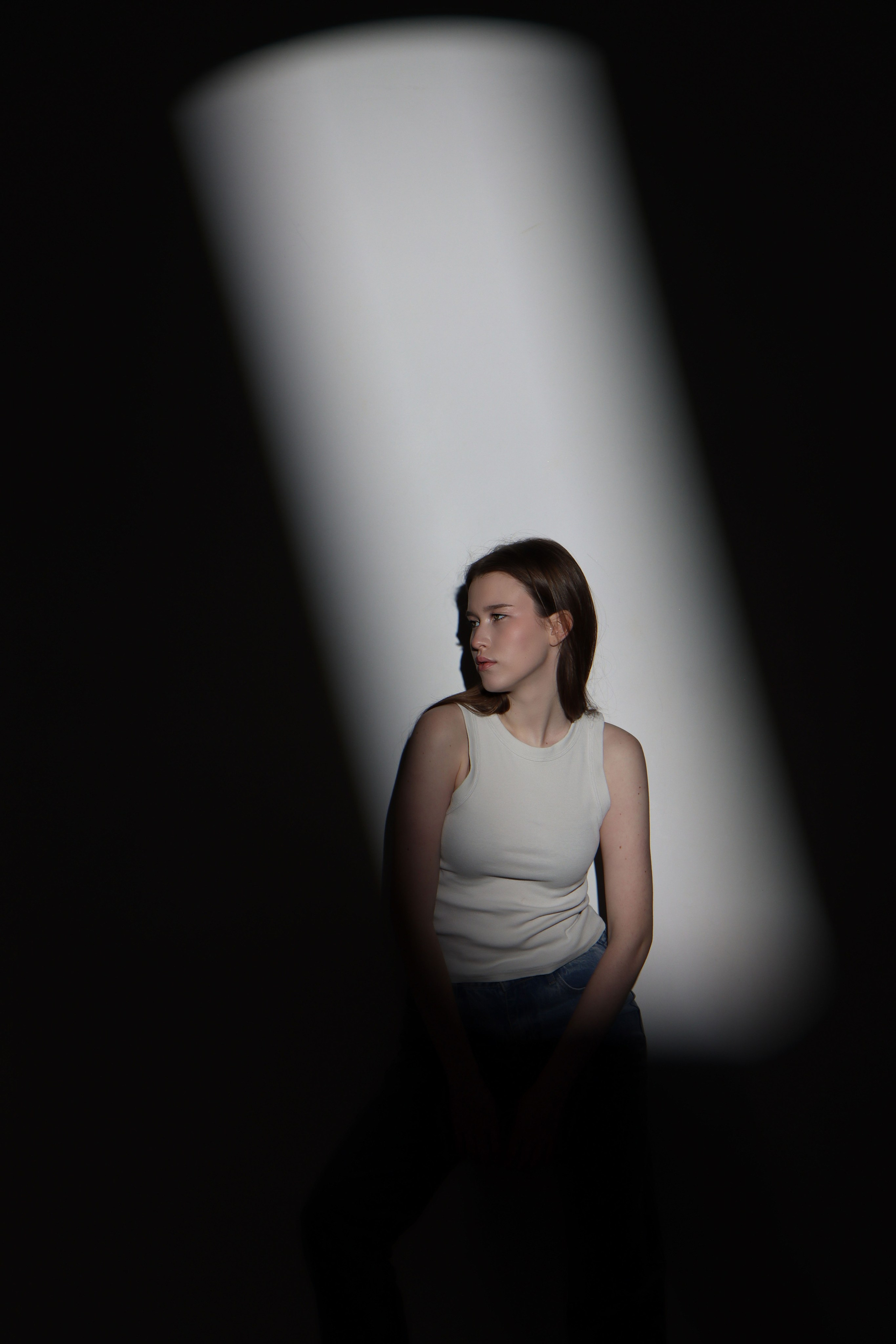 Индивидуальная съемка. Главная