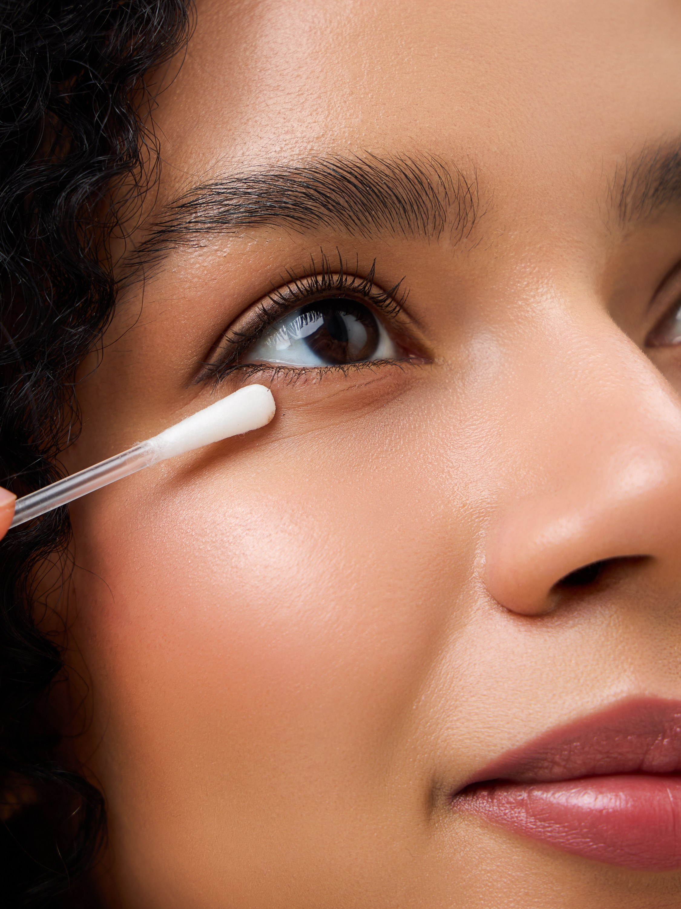 Палочки для макияжа. Контент фотограф в Санкт-Петербурге Иванова Юлия